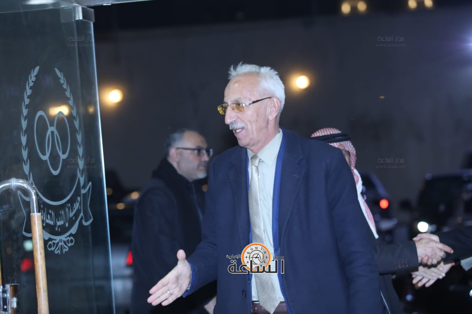 Madar Al-Saa Images 0.31620556358495255