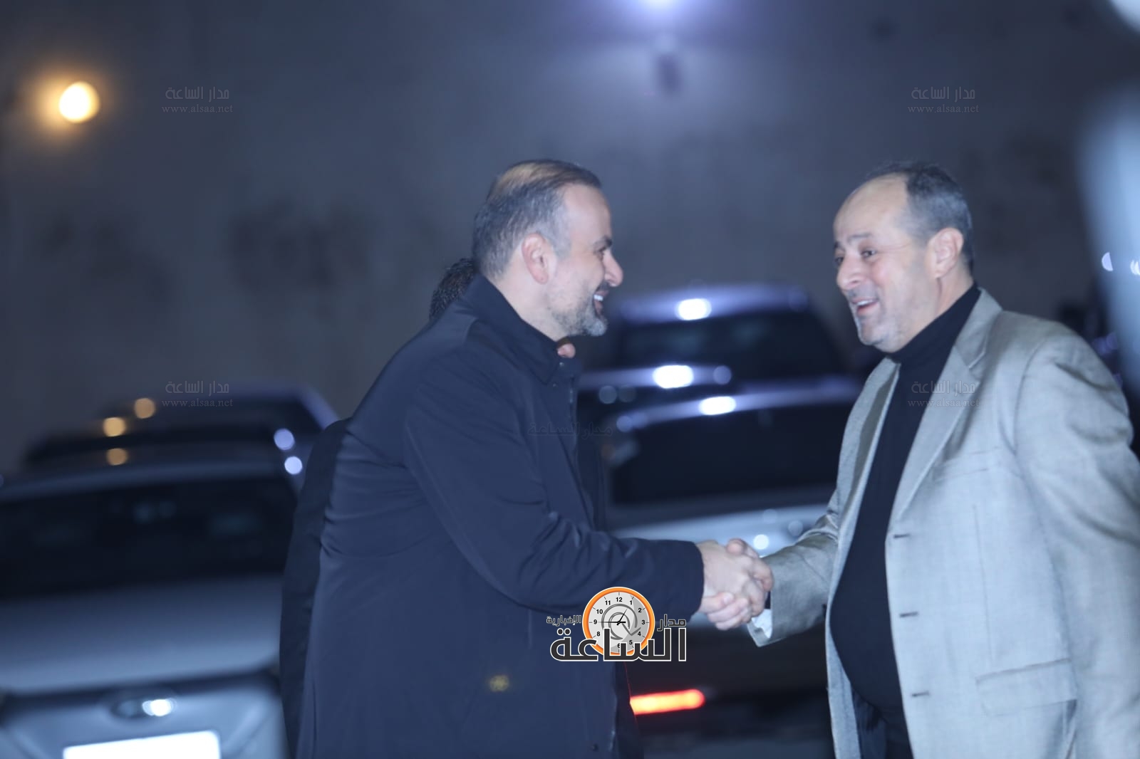 Madar Al-Saa Images 0.2874852765856686