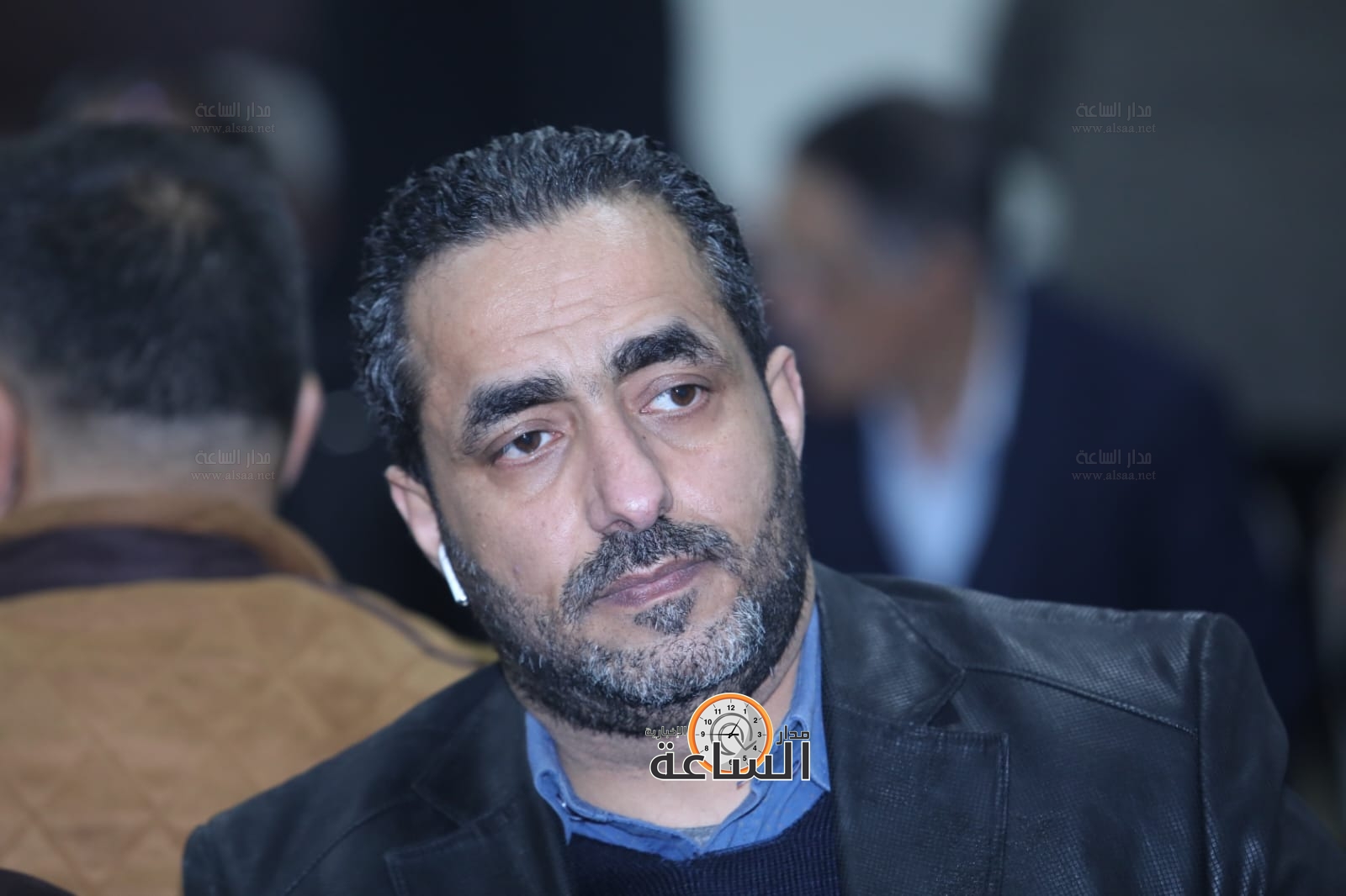 Madar Al-Saa Images 0.5248008133842077