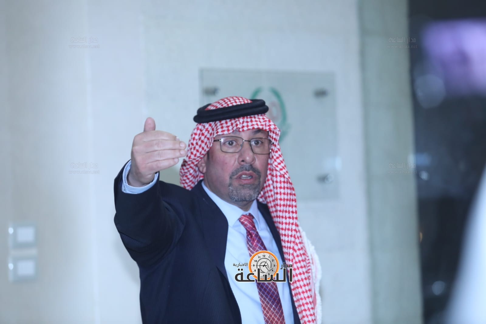 Madar Al-Saa Images 0.5064119259090634