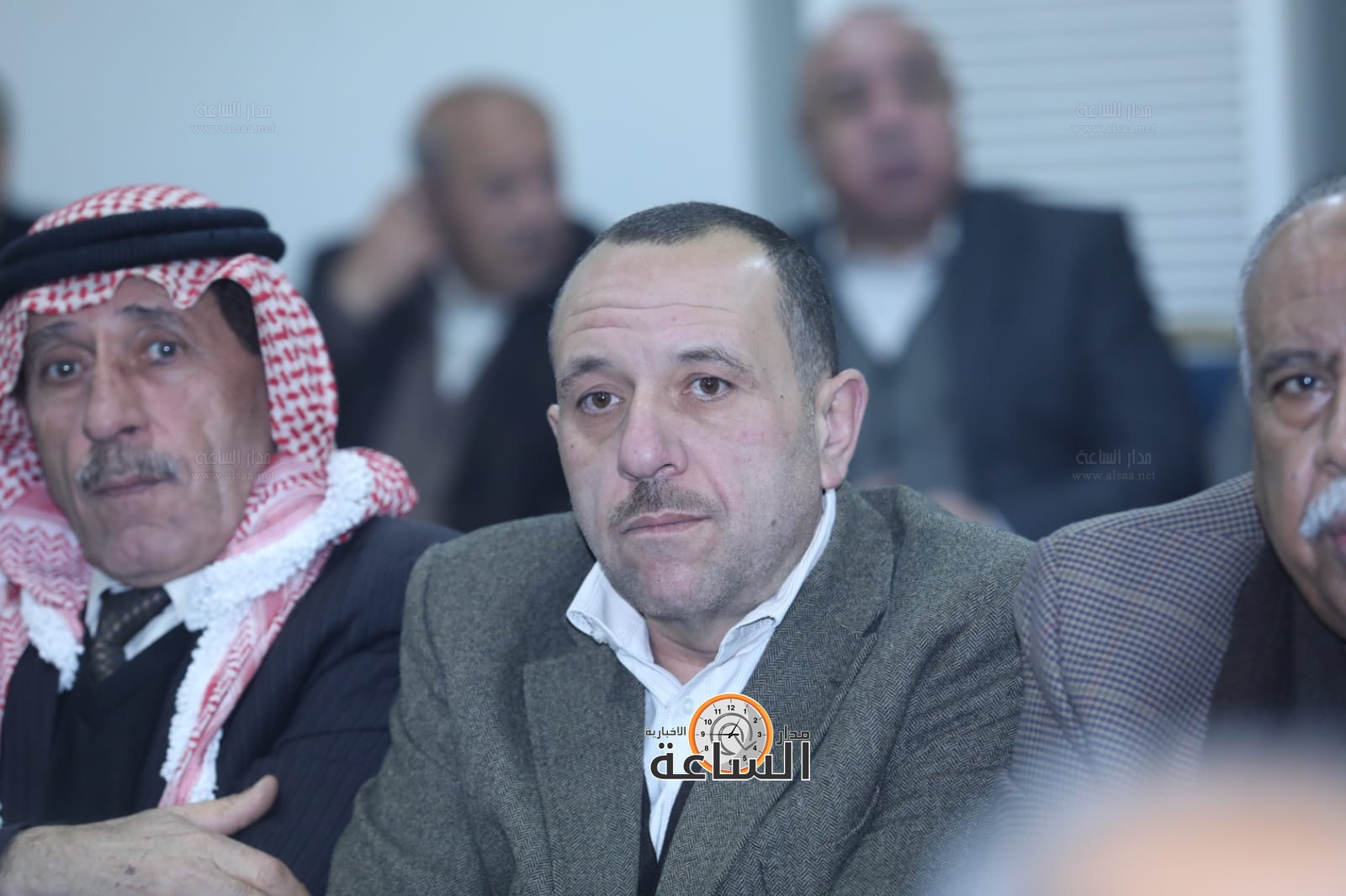 Madar Al-Saa Images 0.06588623601243526