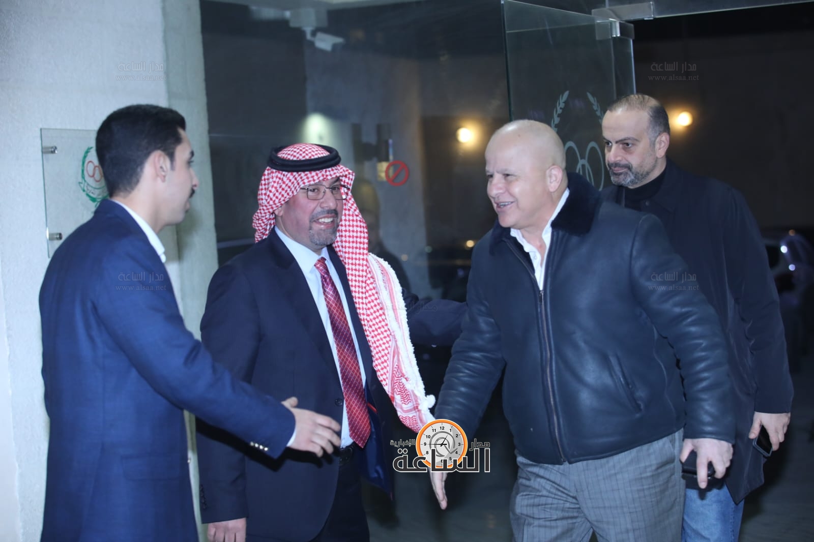 Madar Al-Saa Images 0.37079320212725886