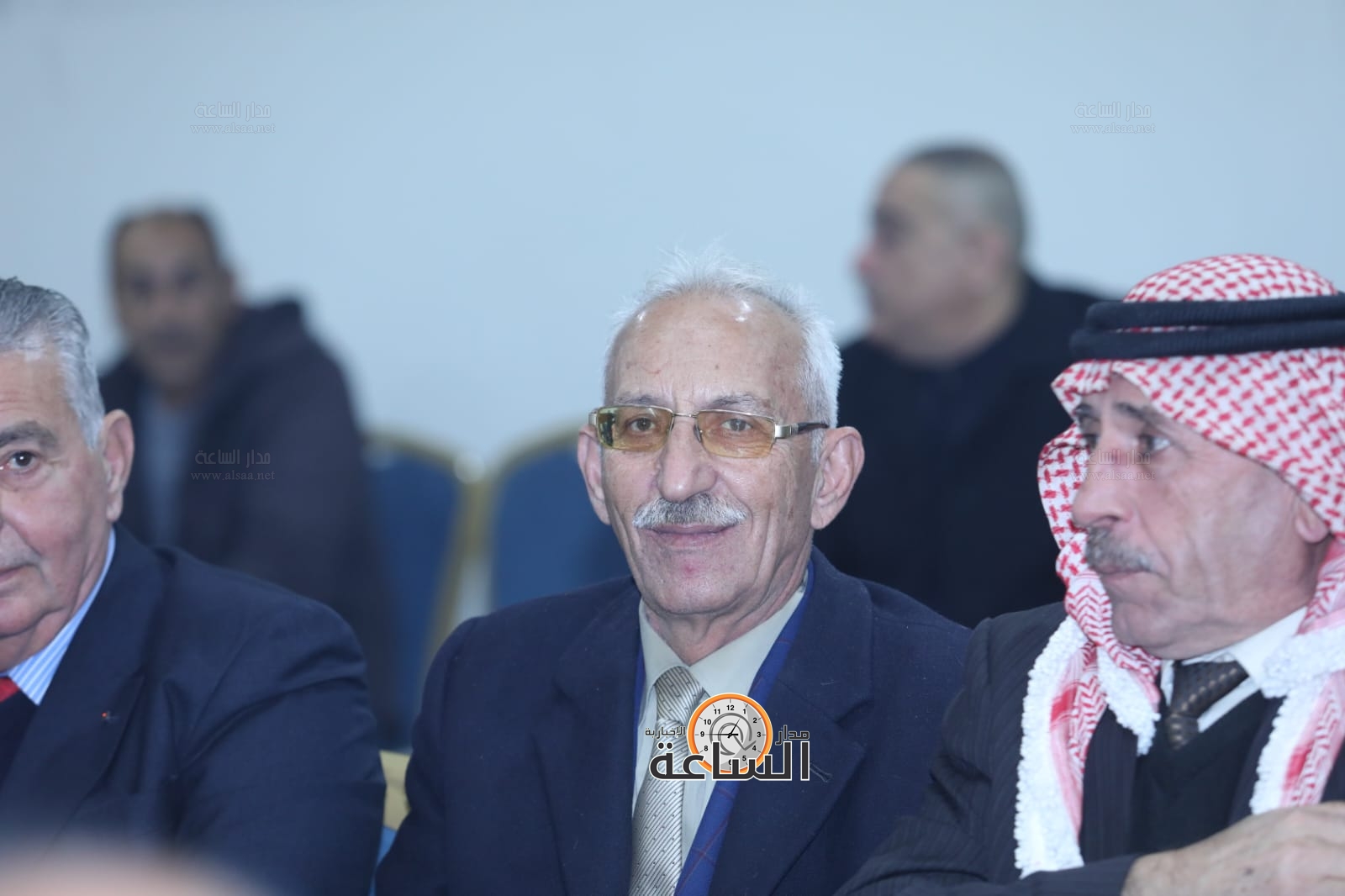 Madar Al-Saa Images 0.3098543350730145