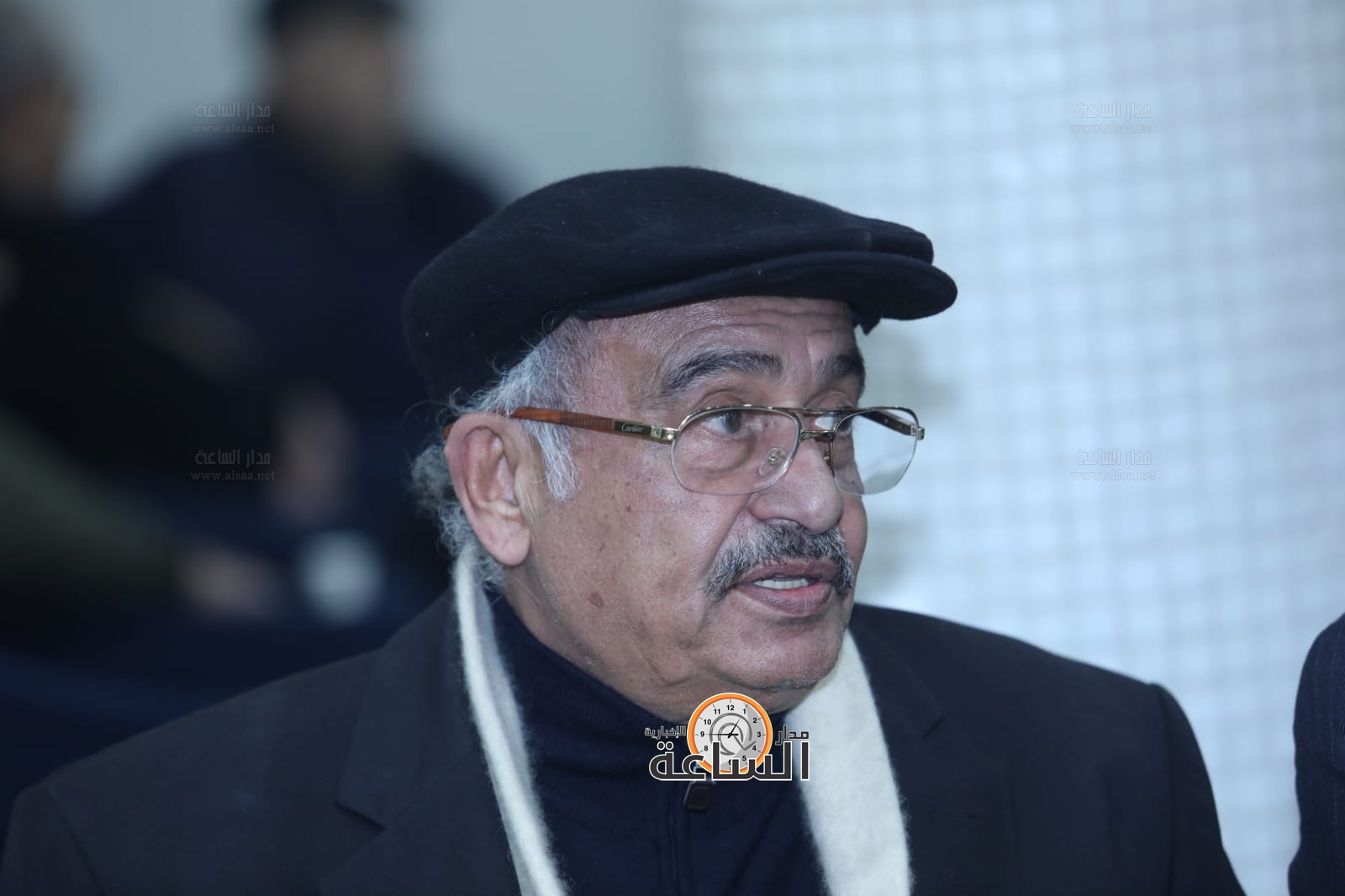 Madar Al-Saa Images 0.35356942342581643