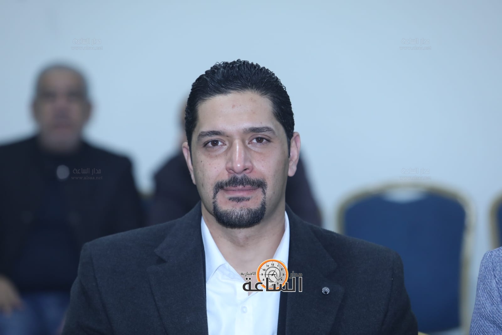 Madar Al-Saa Images 0.3813017955015894