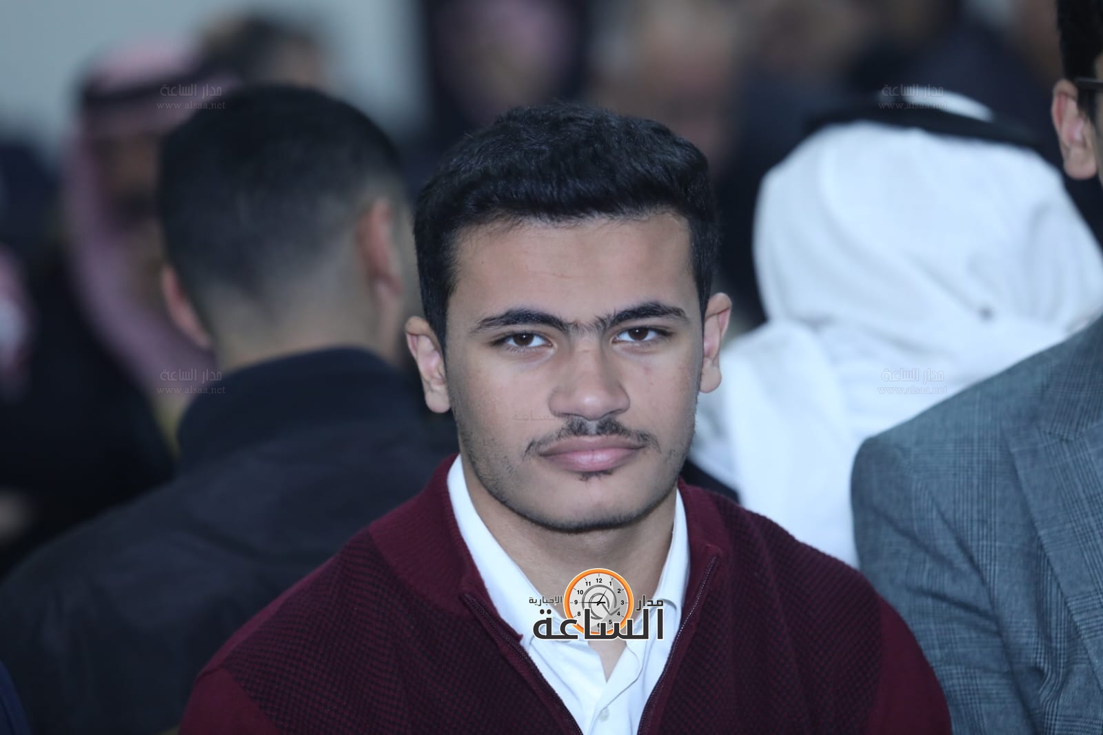 Madar Al-Saa Images 0.3007291856819021