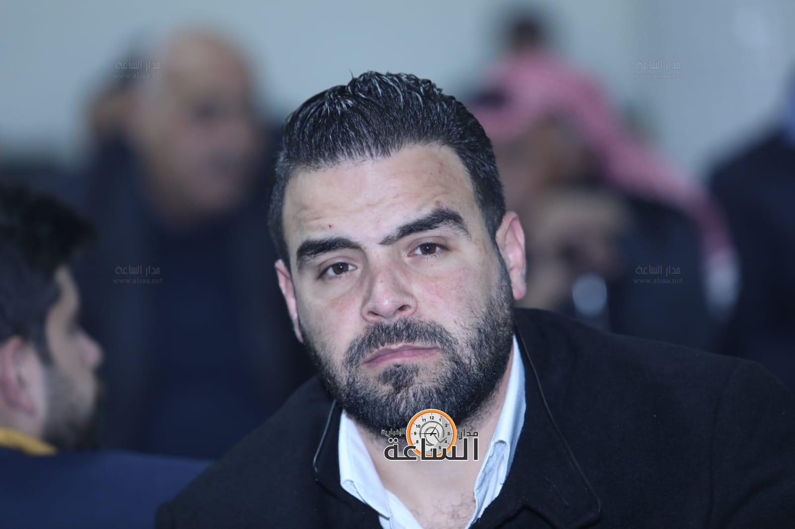 Madar Al-Saa Images 0.30062746267569307