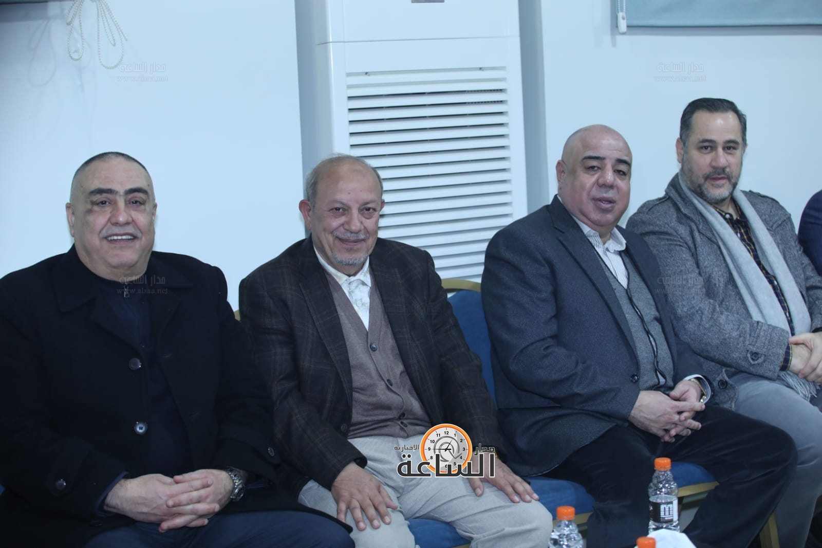 Madar Al-Saa Images 0.9002897402415835