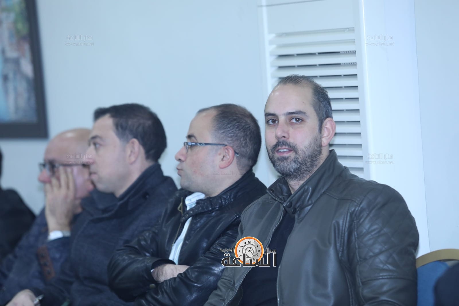 Madar Al-Saa Images 0.9319056911579044