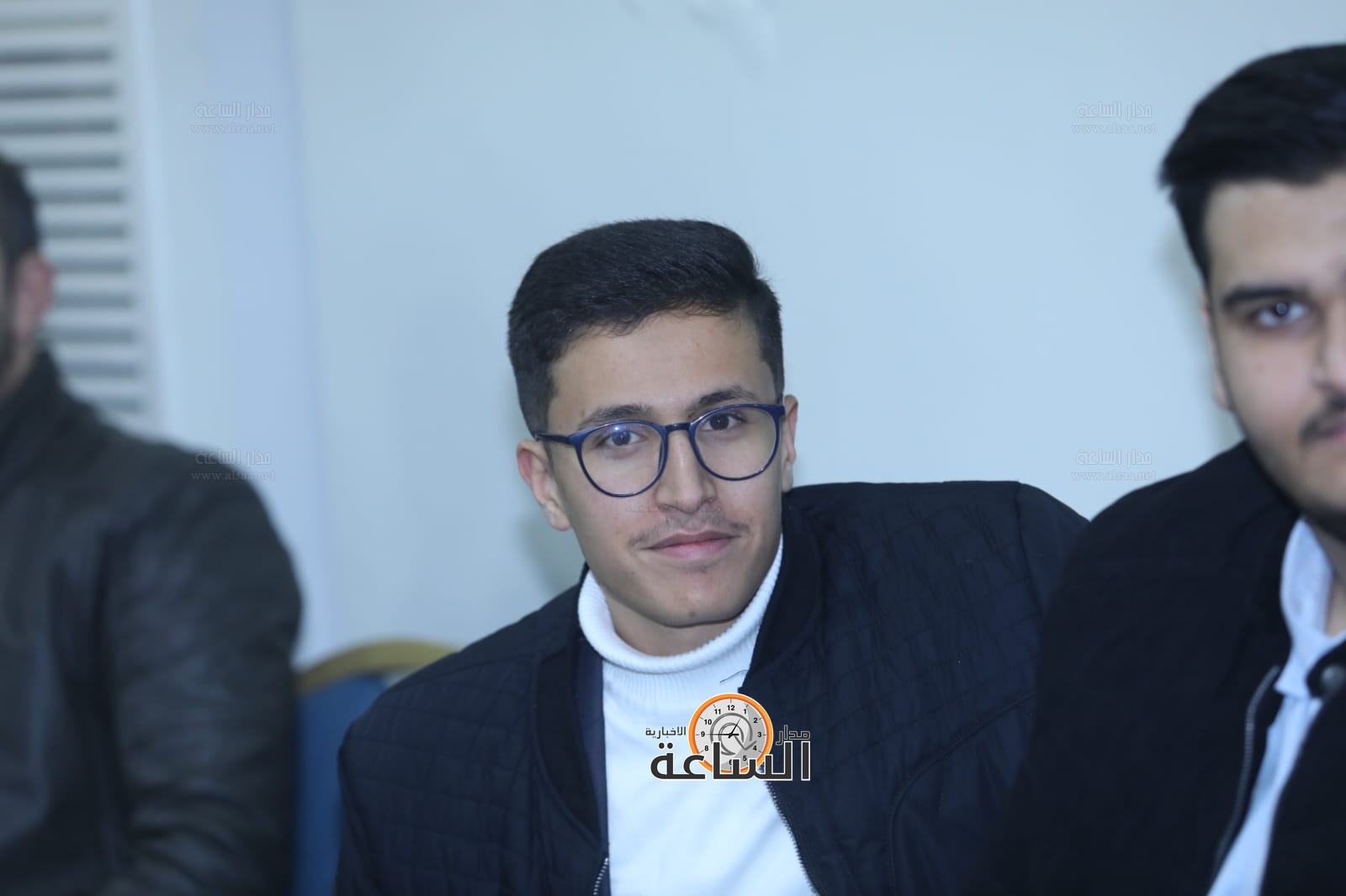 Madar Al-Saa Images 0.61051953674611