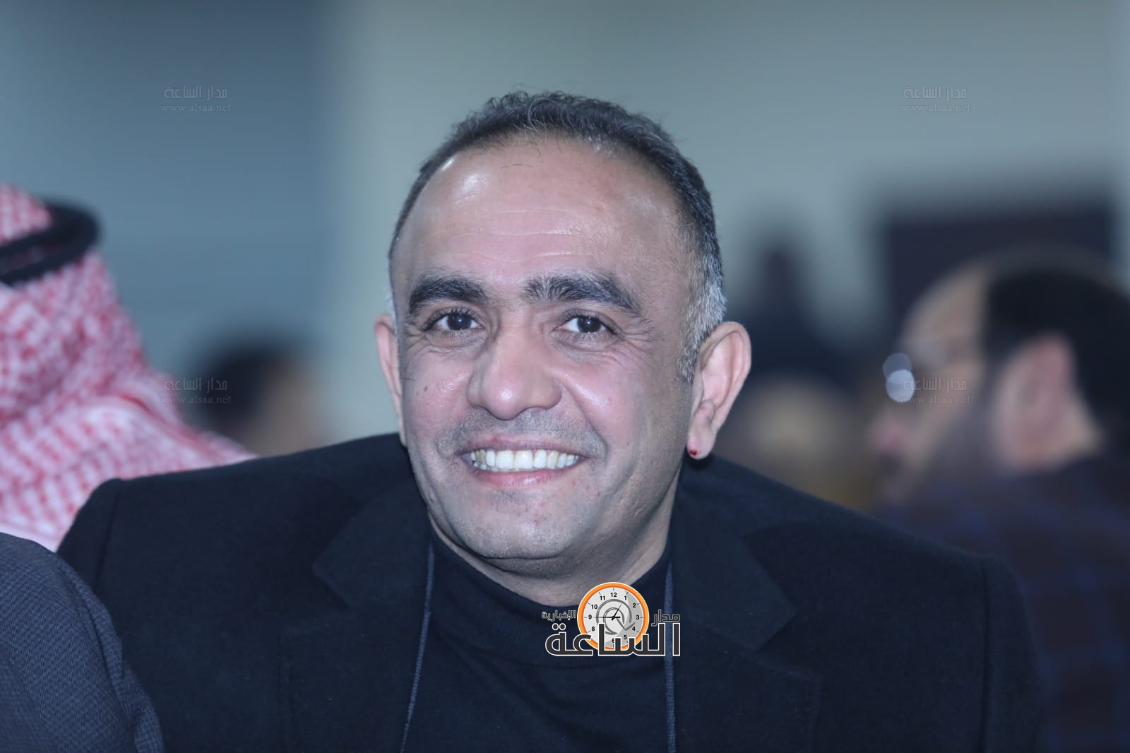 Madar Al-Saa Images 0.778781906072471