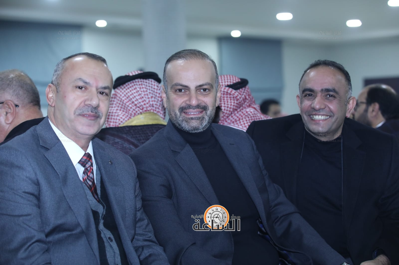 Madar Al-Saa Images 0.4193029542387263