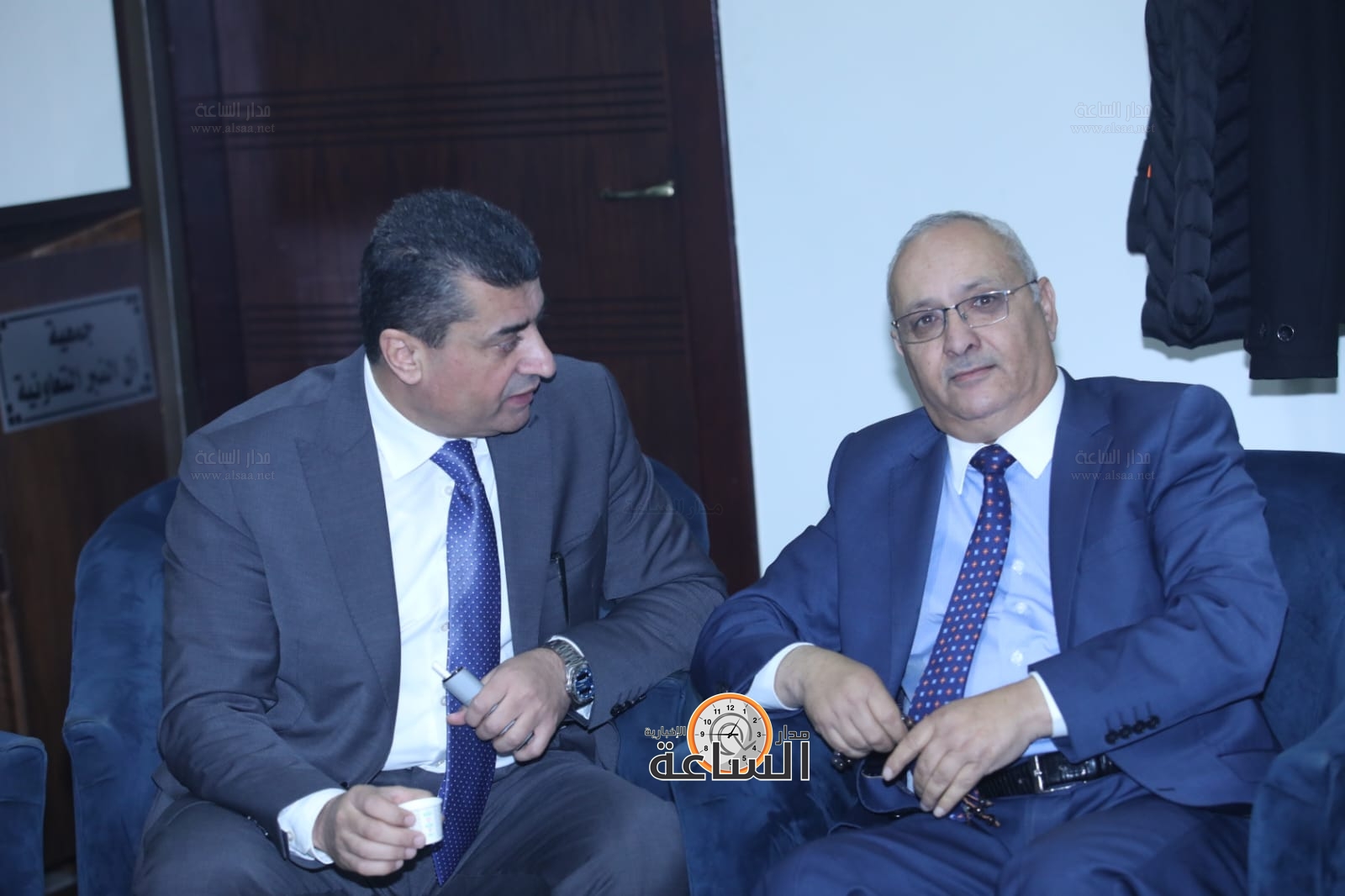 Madar Al-Saa Images 0.5604302019441743