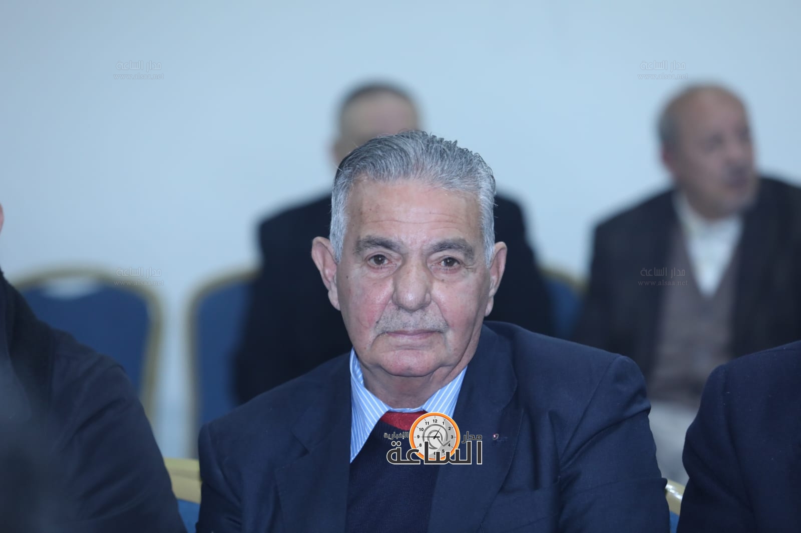 Madar Al-Saa Images 0.025603710917505795