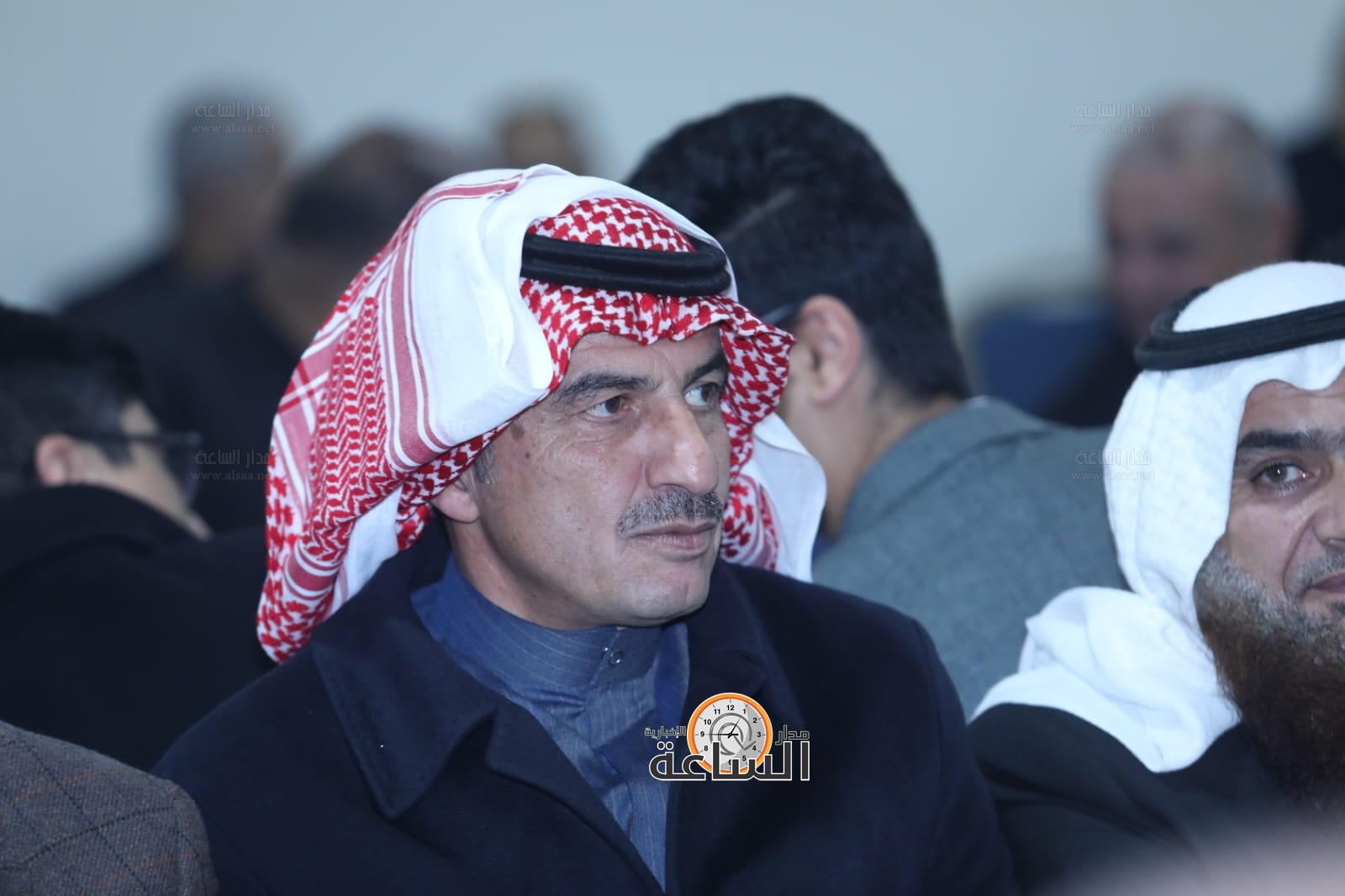 Madar Al-Saa Images 0.9194780621340906