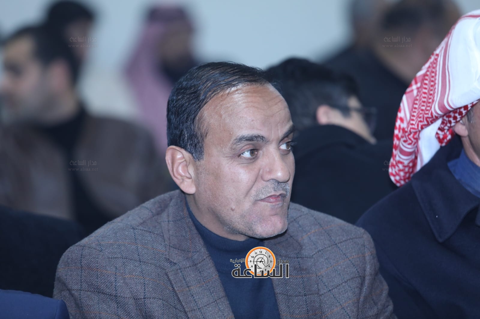 Madar Al-Saa Images 0.26637148979029646