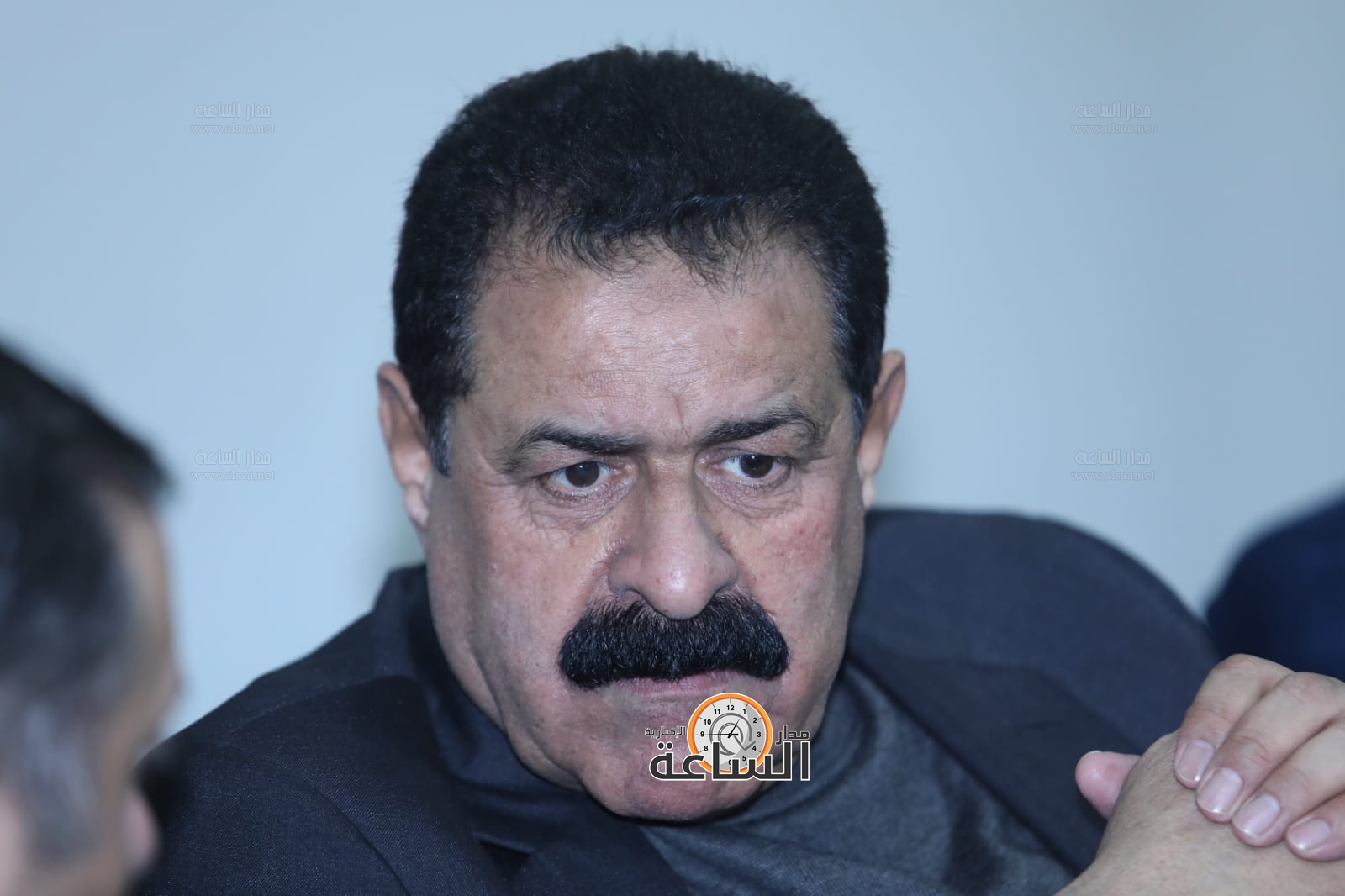 Madar Al-Saa Images 0.4890199388914753