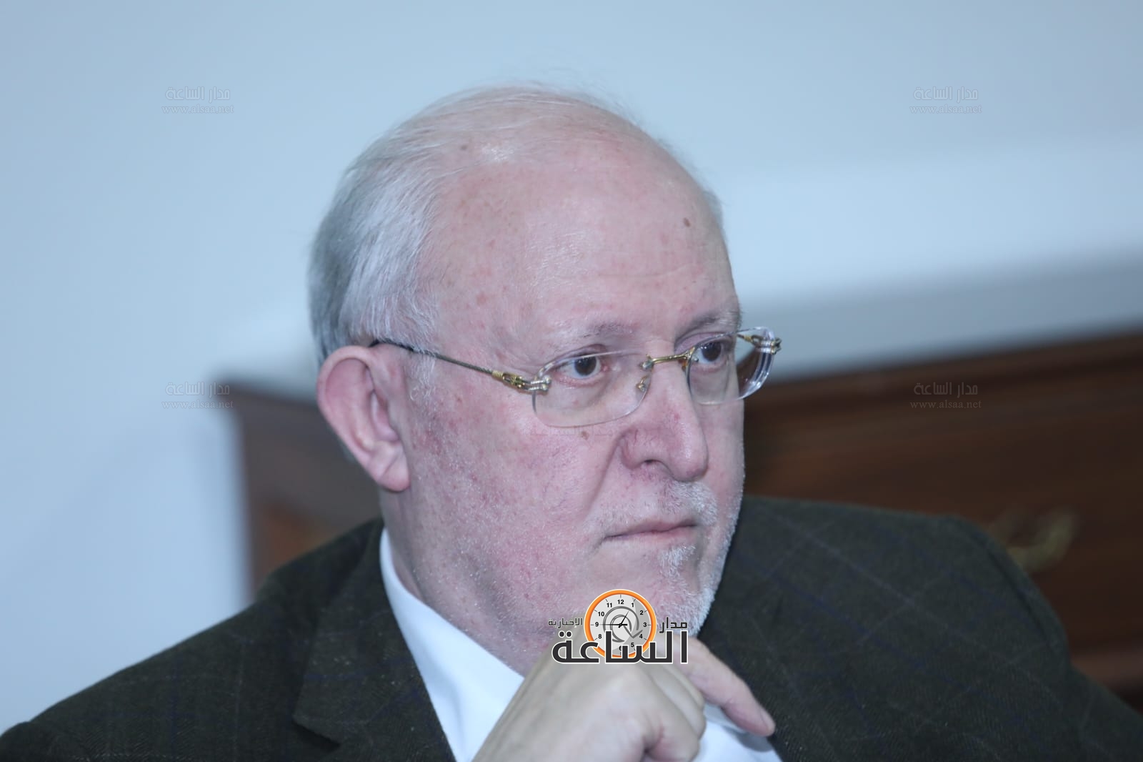 Madar Al-Saa Images 0.13457542816950174