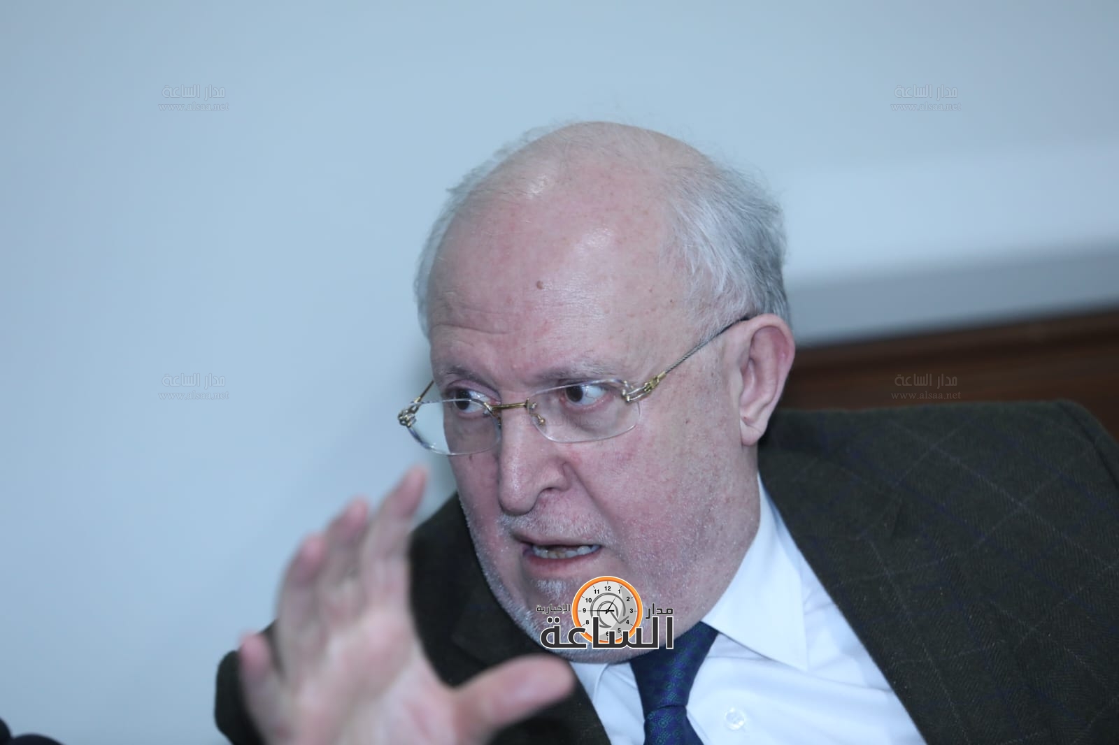 Madar Al-Saa Images 0.025039039153015974