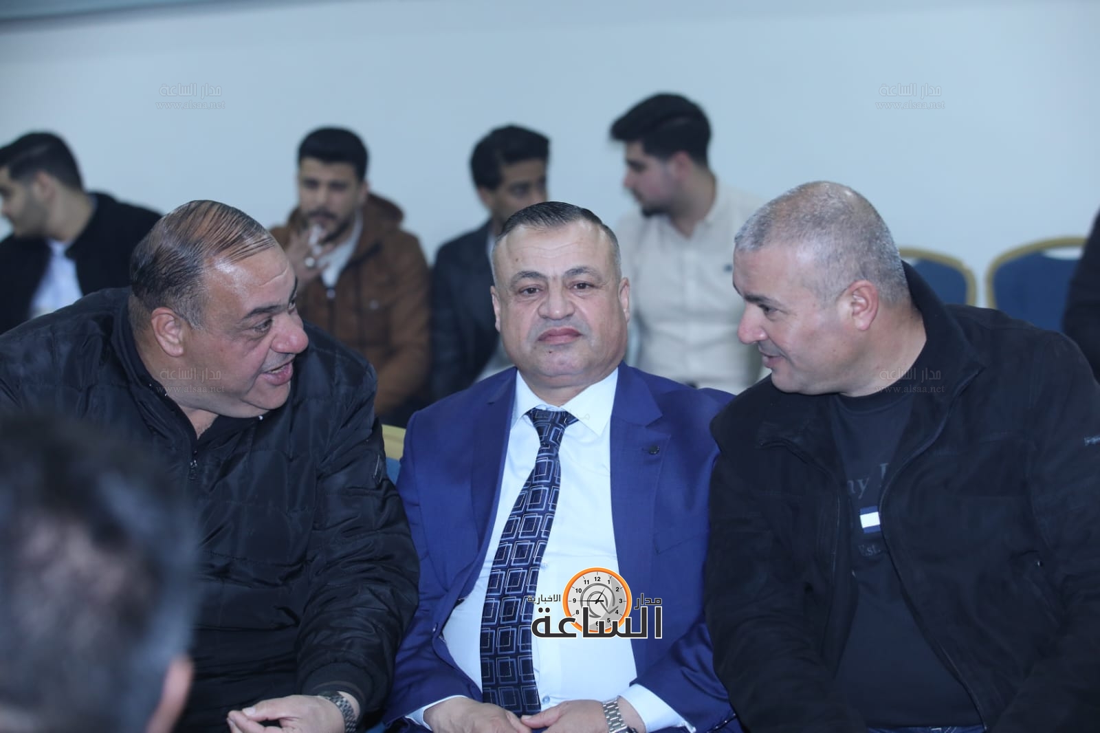 Madar Al-Saa Images 0.760662301269001