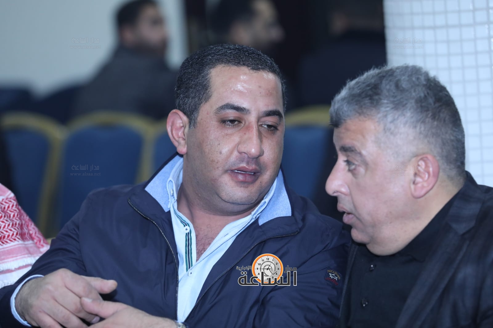 Madar Al-Saa Images 0.12124072451467338