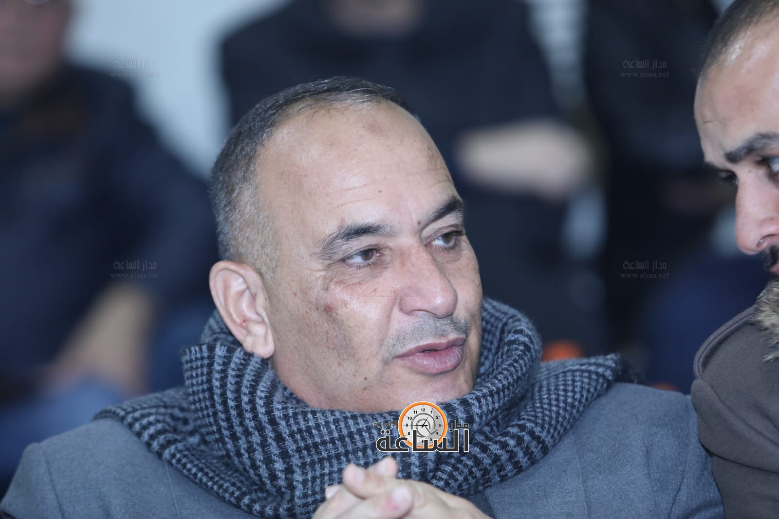 Madar Al-Saa Images 0.3046904360911067