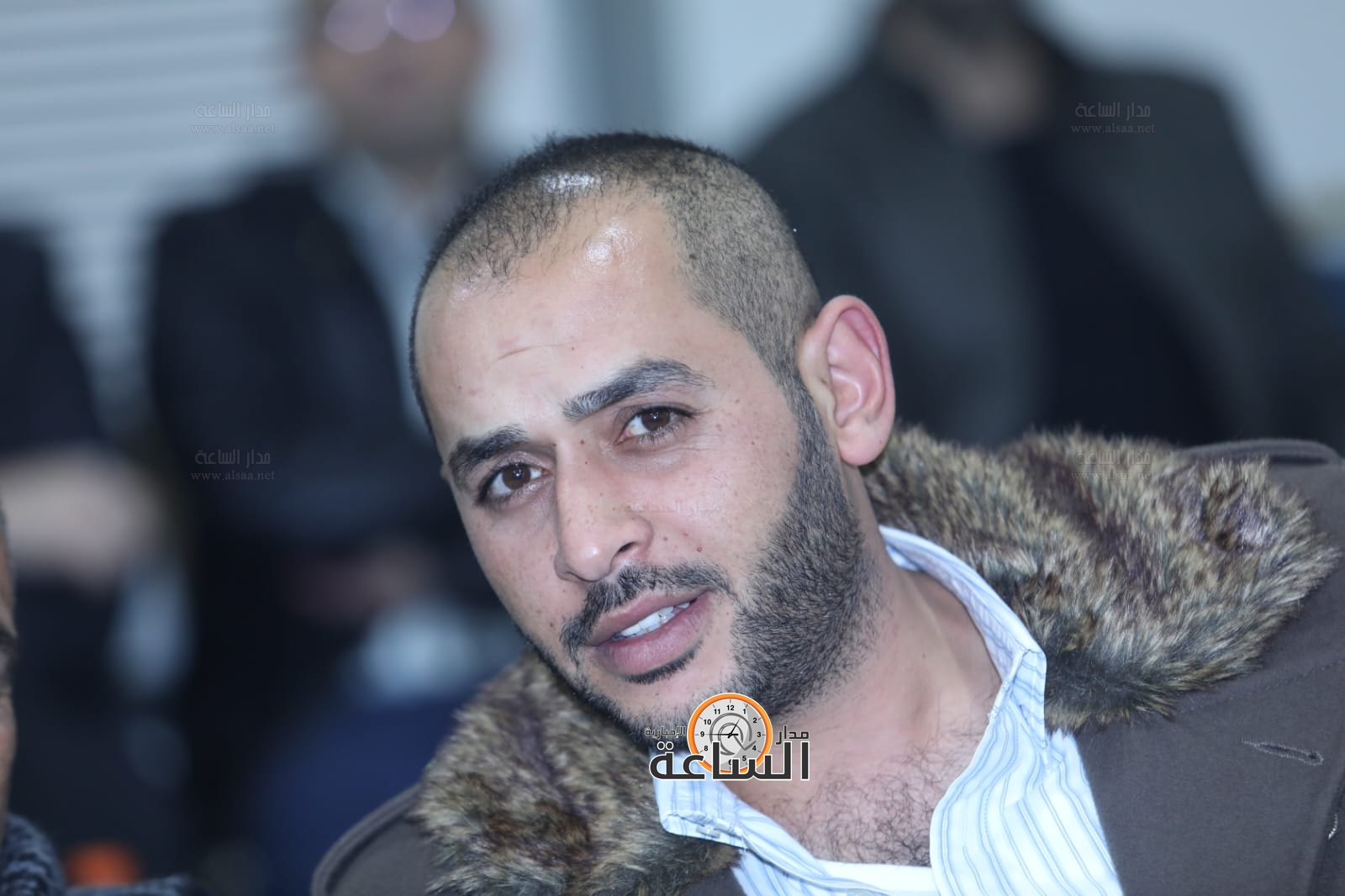 Madar Al-Saa Images 0.16473240140345302