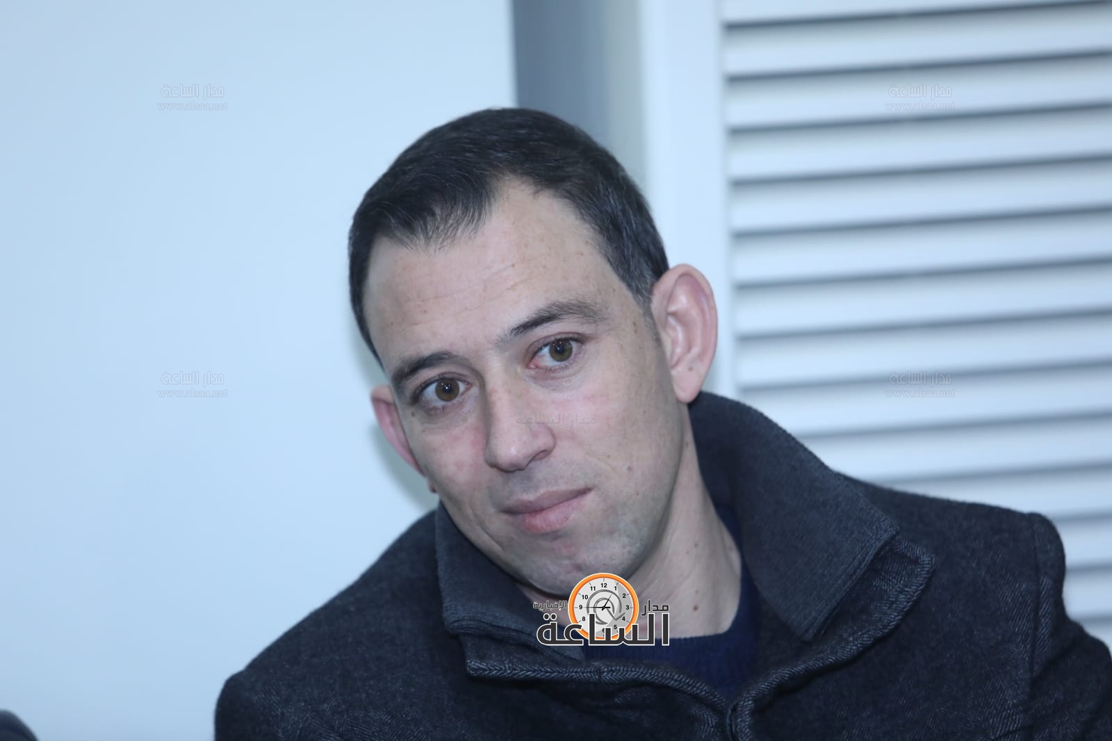 Madar Al-Saa Images 0.5487029474784548