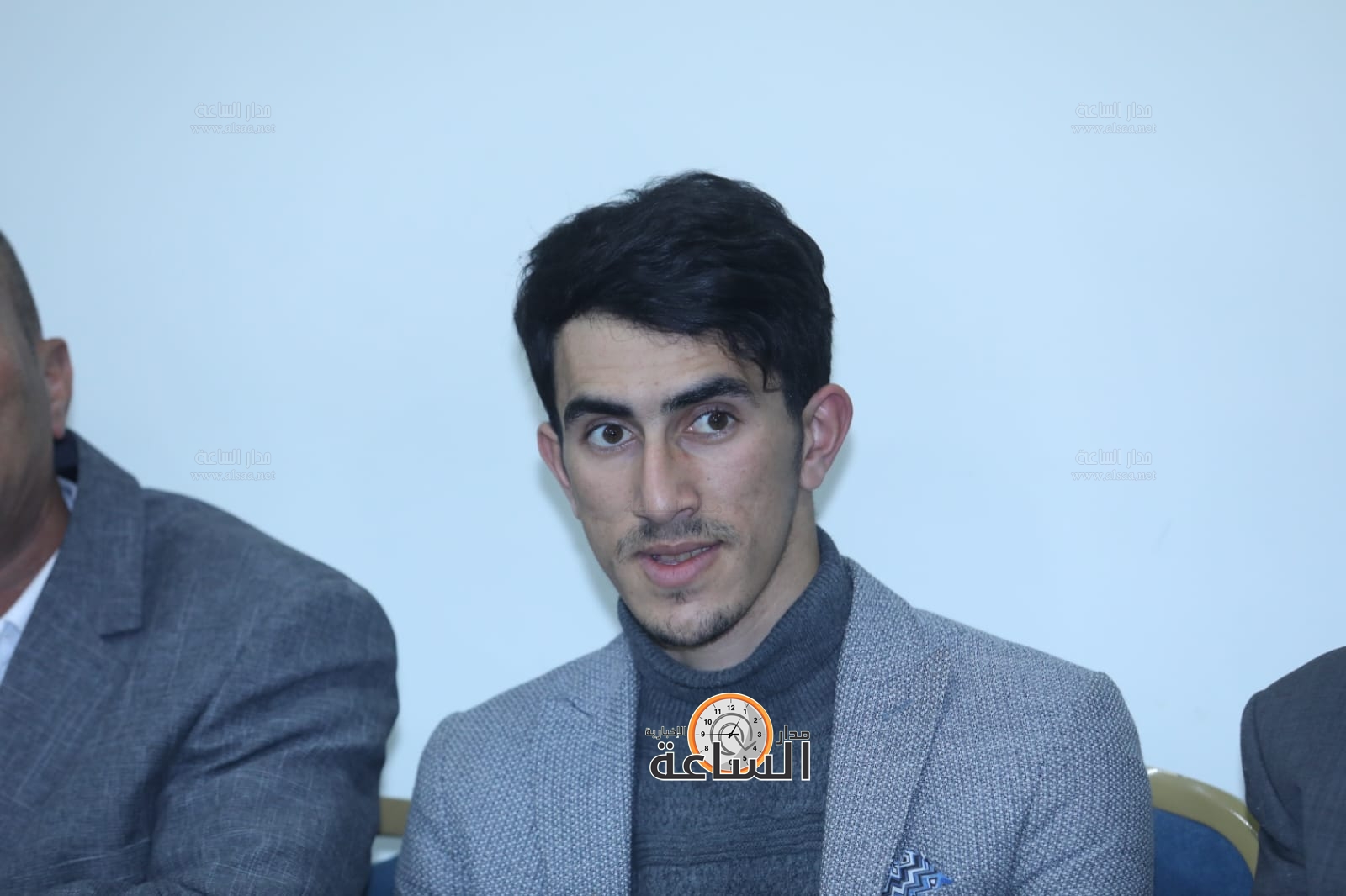 Madar Al-Saa Images 0.5293368536554806