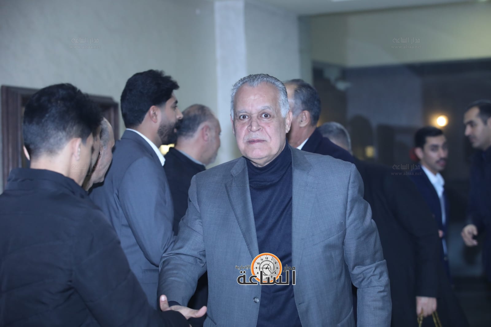 Madar Al-Saa Images 0.578361804877565