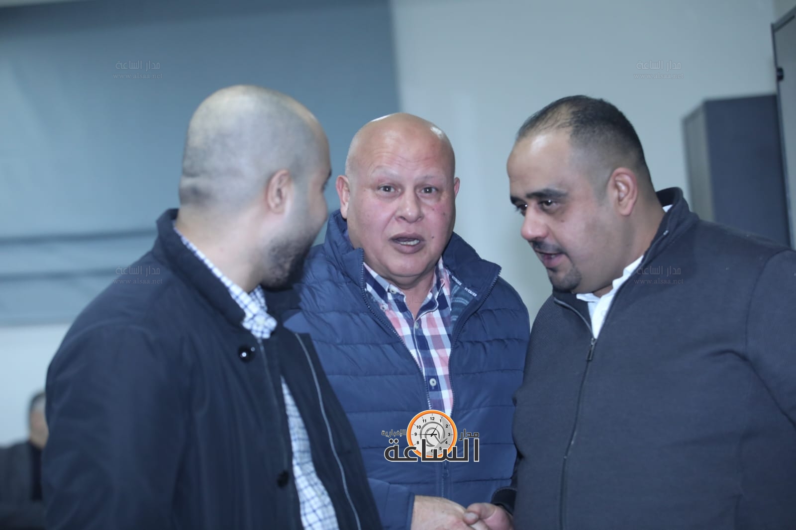 Madar Al-Saa Images 0.9471544071294768