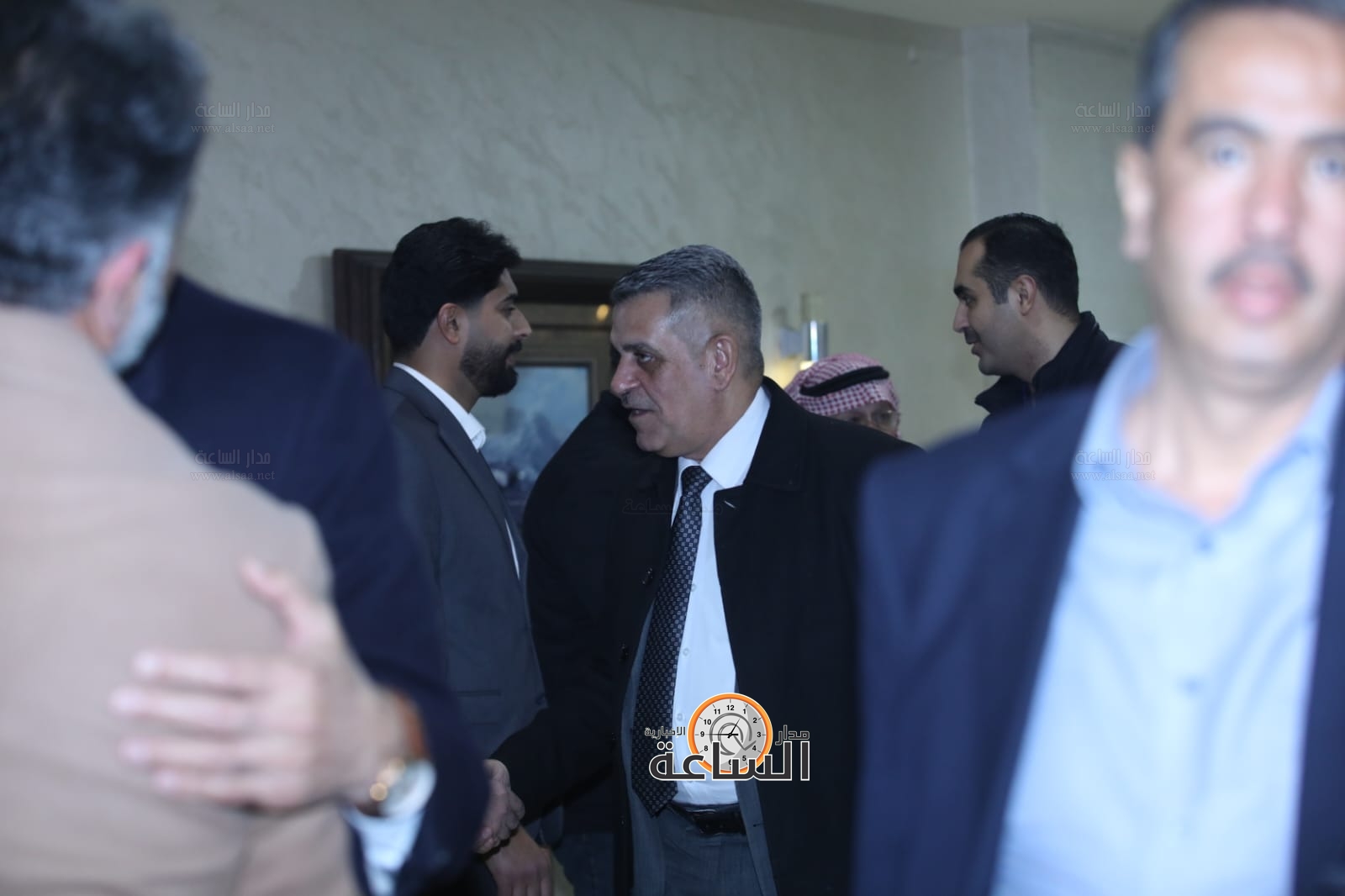 Madar Al-Saa Images 0.9853393292316313