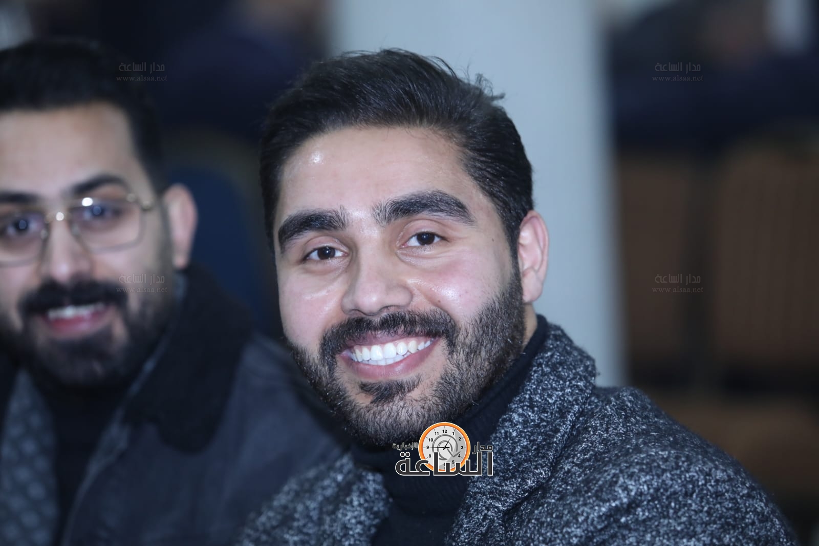 Madar Al-Saa Images 0.3248086056170725