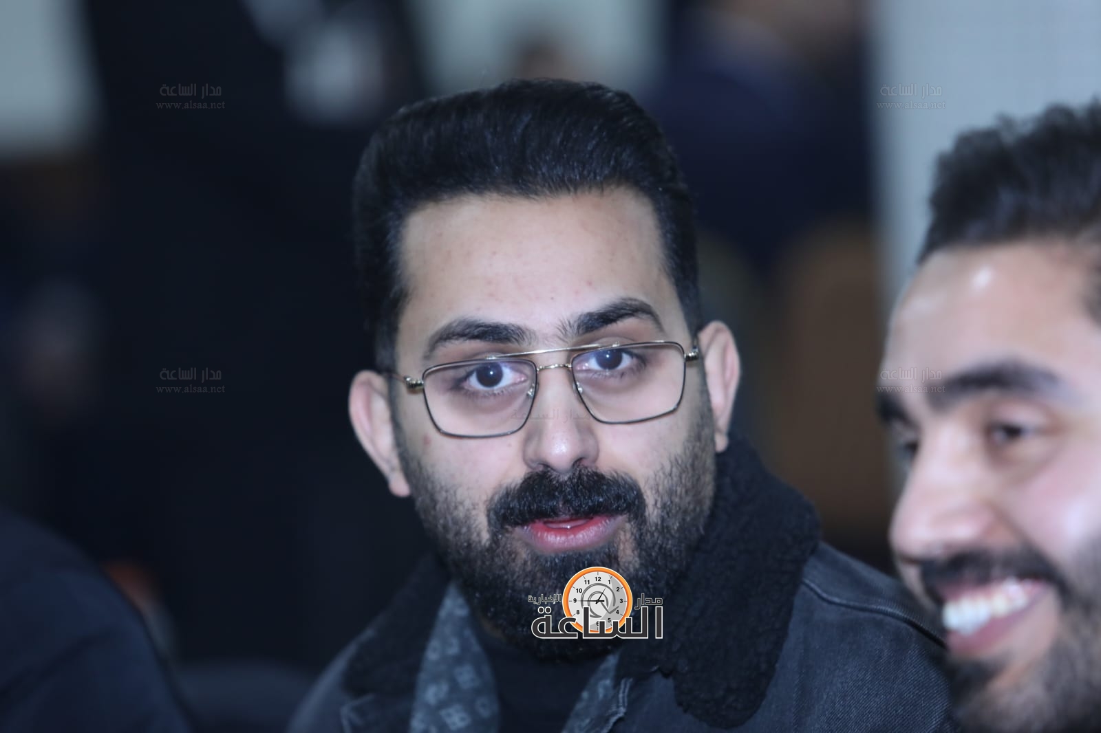 Madar Al-Saa Images 0.5107833163428639