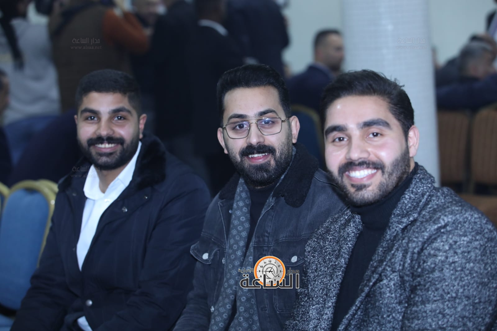 Madar Al-Saa Images 0.19557510500686126