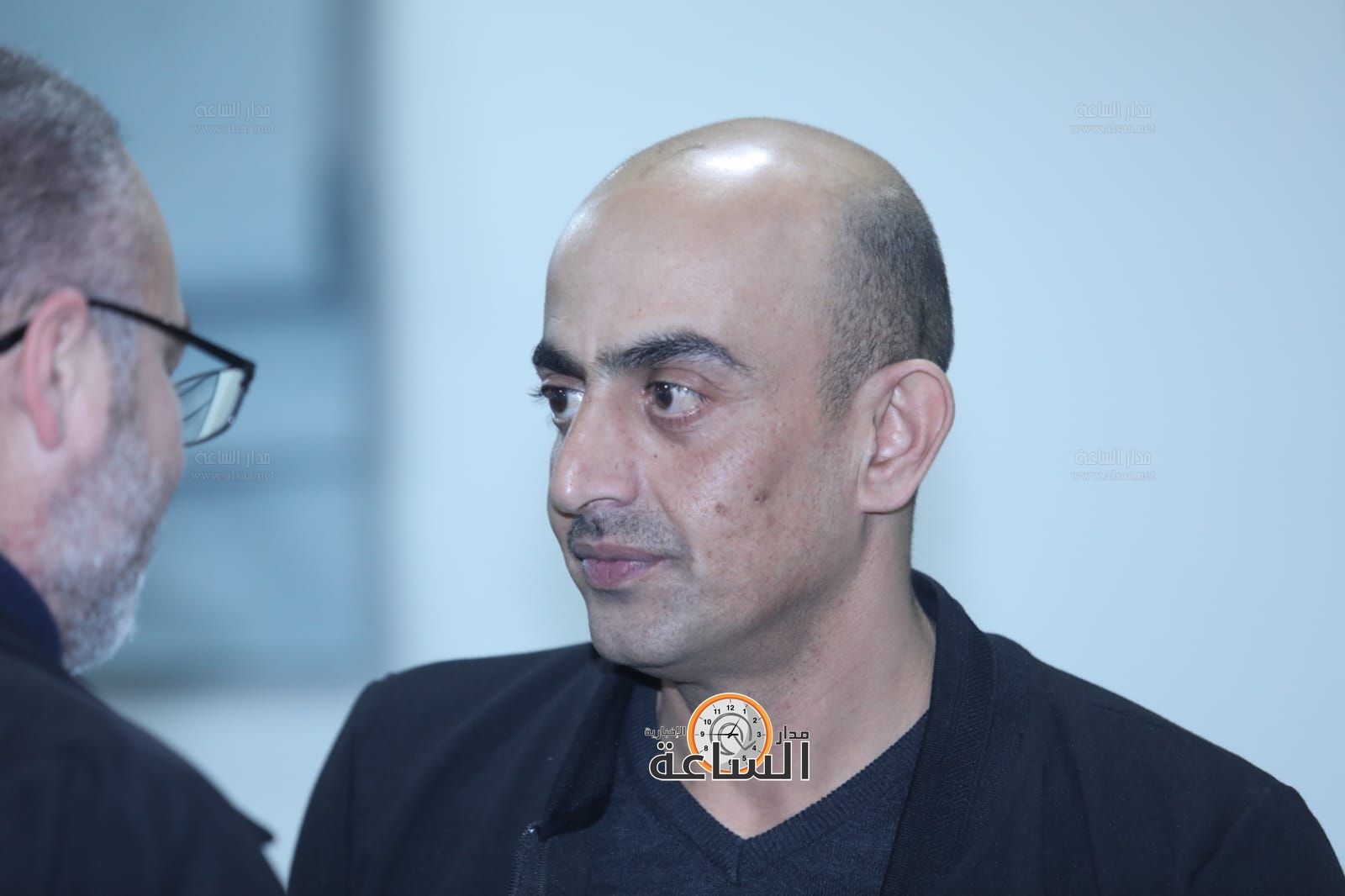 Madar Al-Saa Images 0.4532231494788226