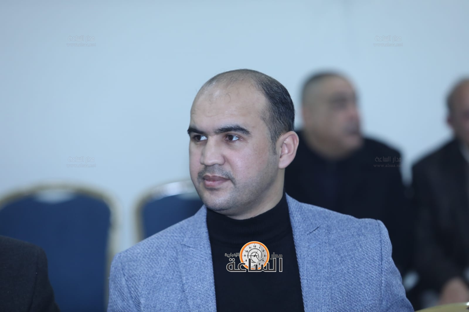 Madar Al-Saa Images 0.7490072196025739