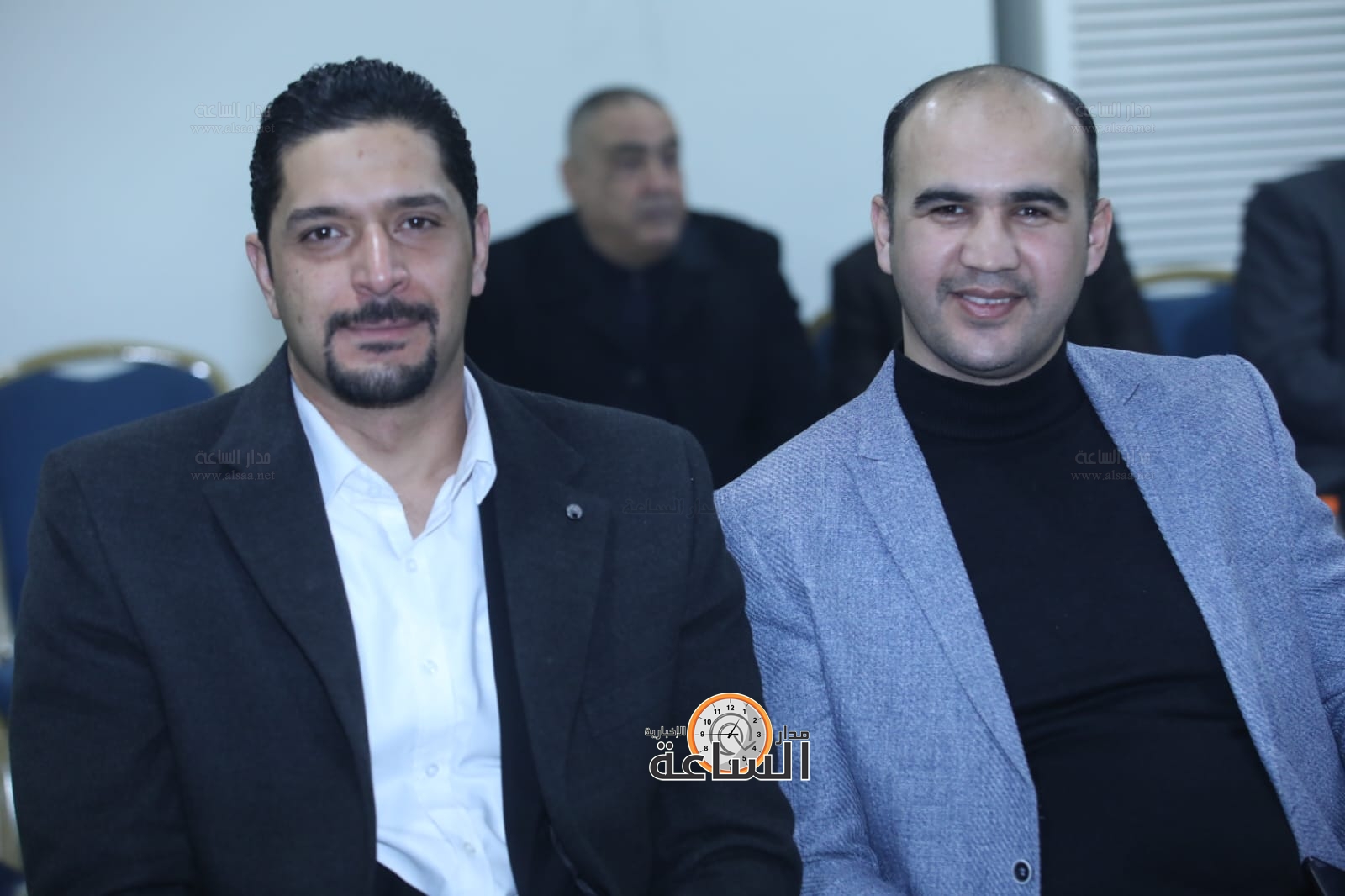 Madar Al-Saa Images 0.4758576440045408