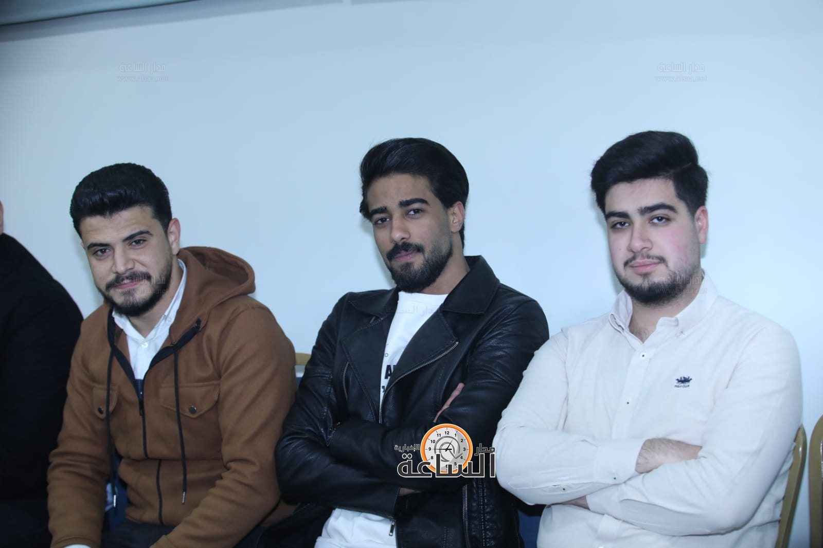 Madar Al-Saa Images 0.6111187162405545