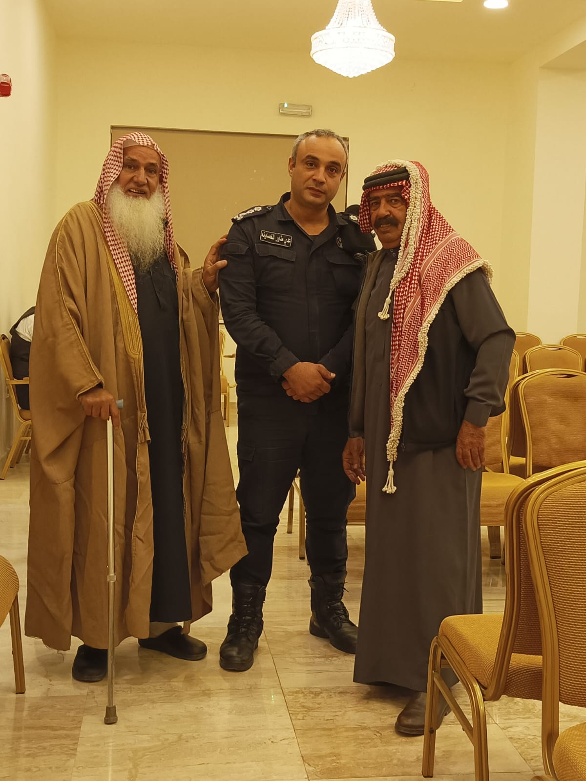 Madar Al-Saa Images 0.10890581882768746