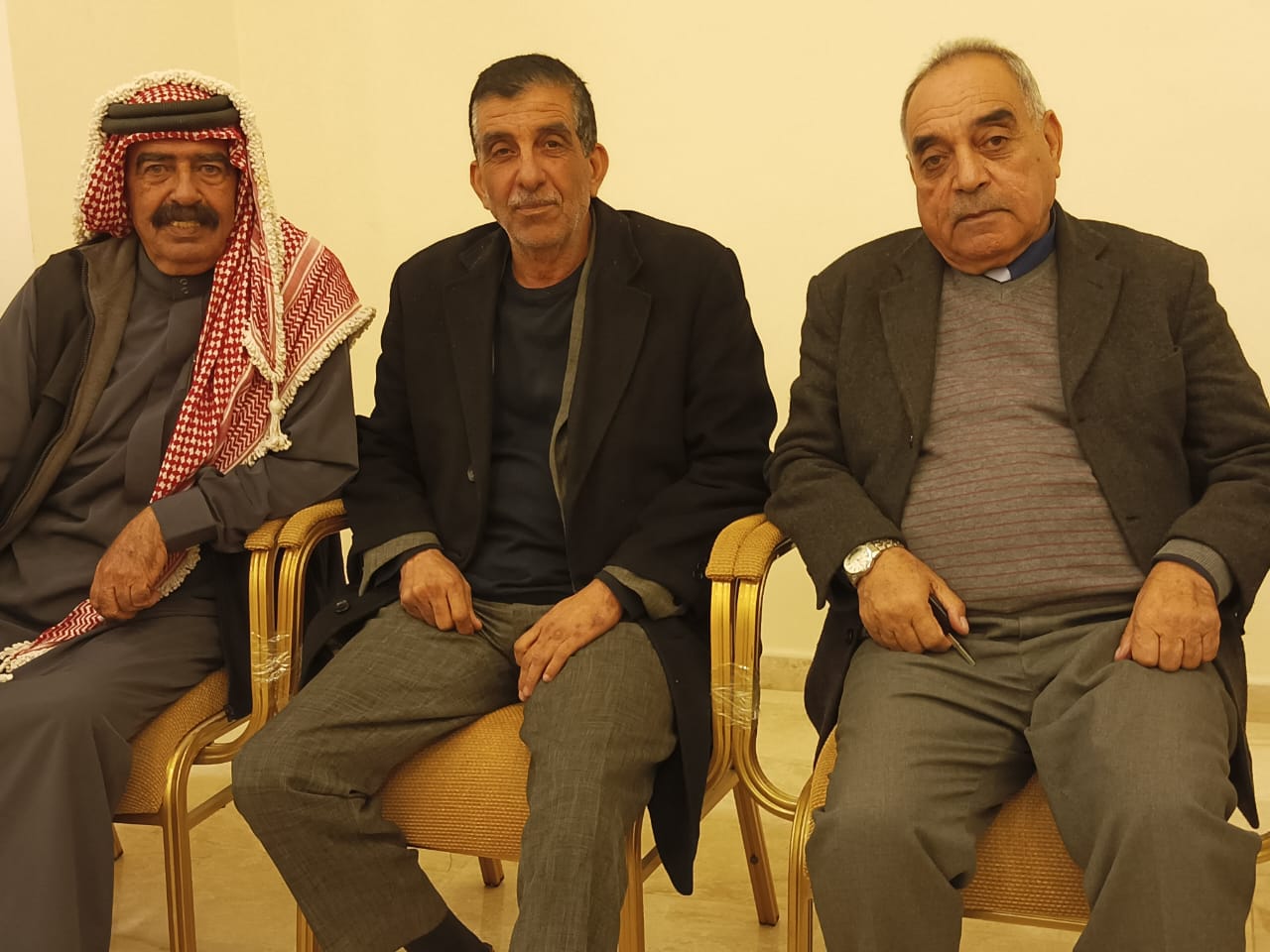 Madar Al-Saa Images 0.3862638505405849