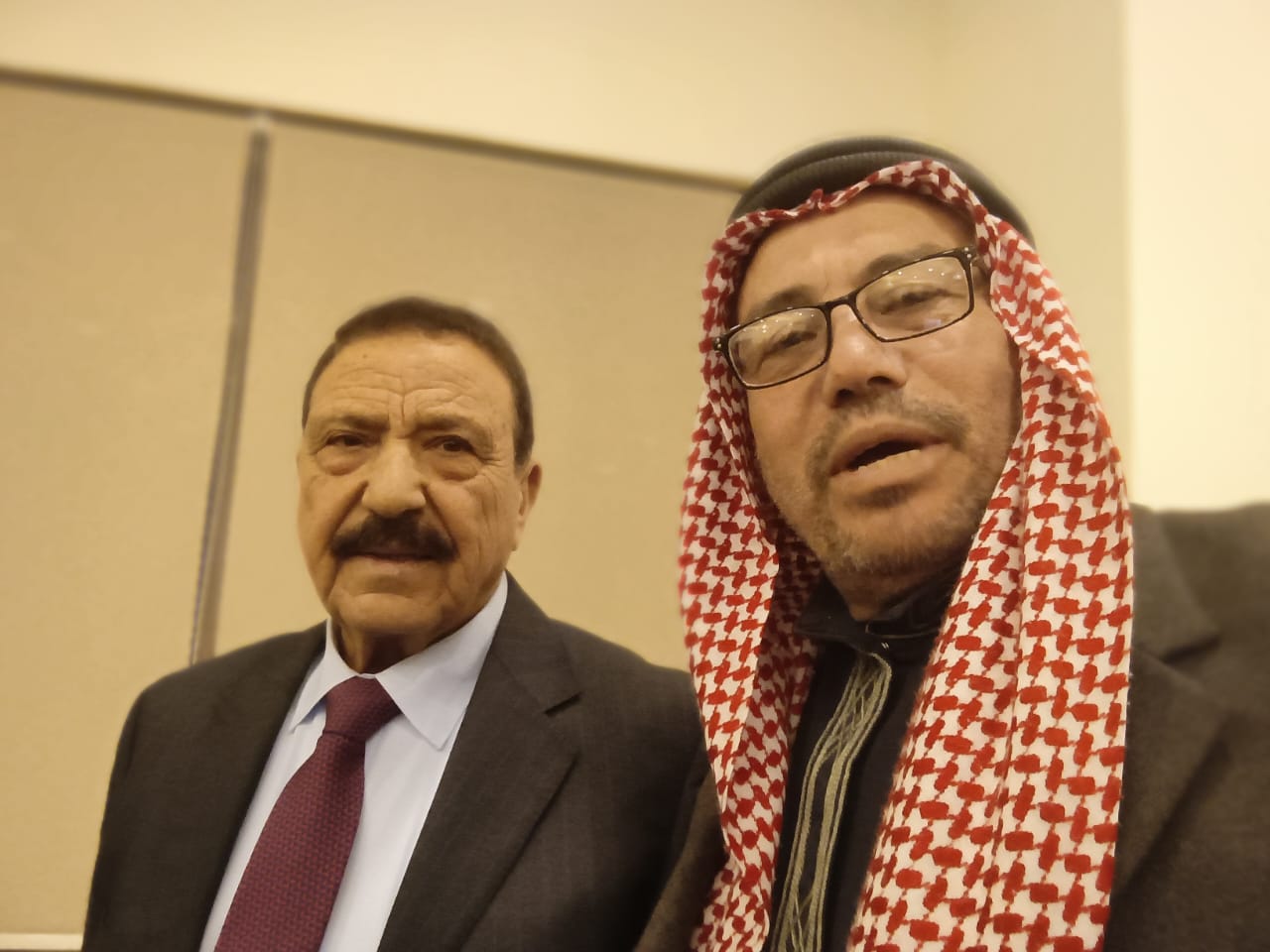 Madar Al-Saa Images 0.05543593523759749