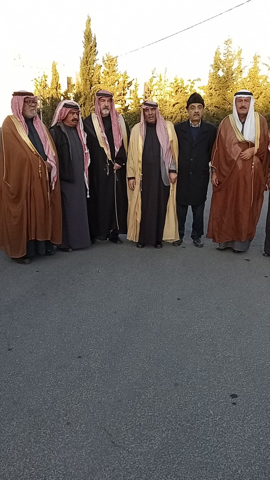 Madar Al-Saa Images 0.06927353087831878