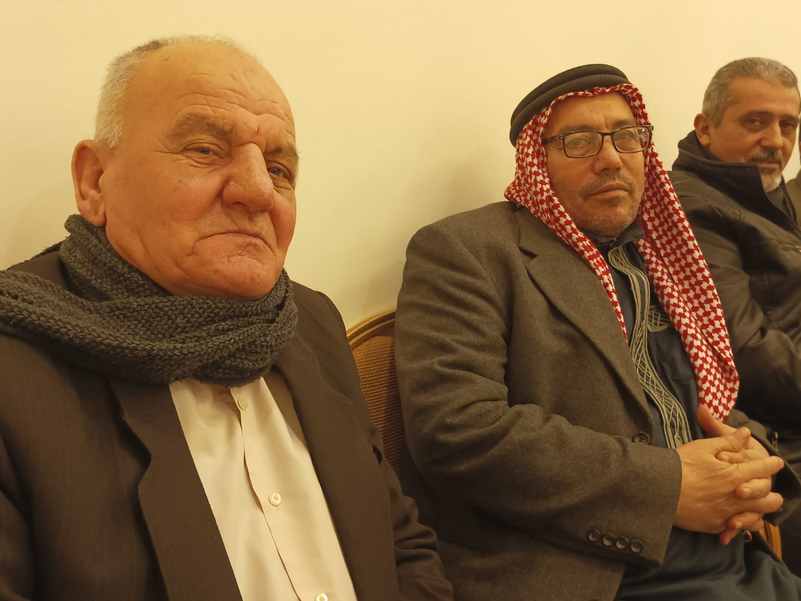 Madar Al-Saa Images 0.05980650287320355