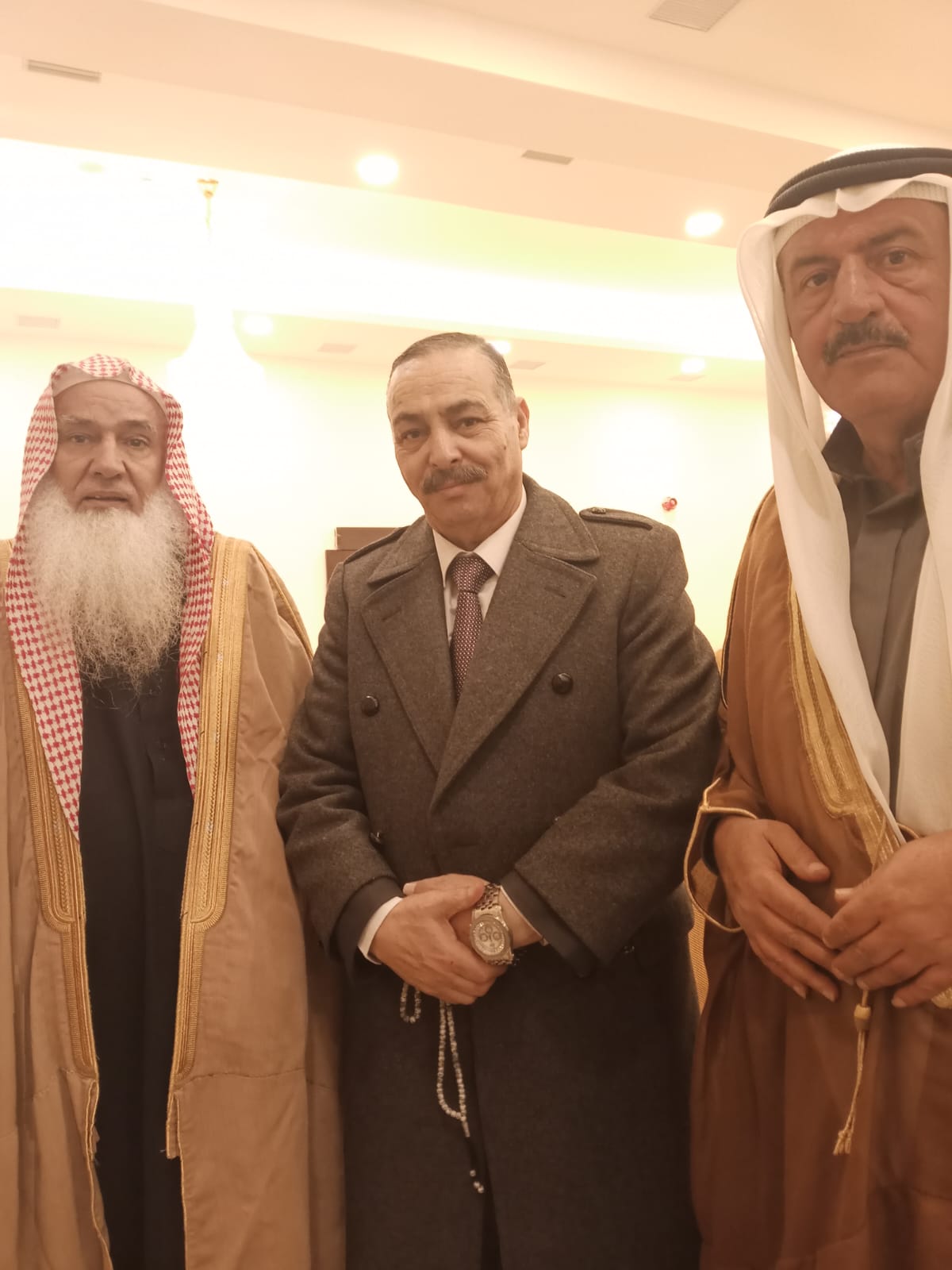 Madar Al-Saa Images 0.16808238289595323