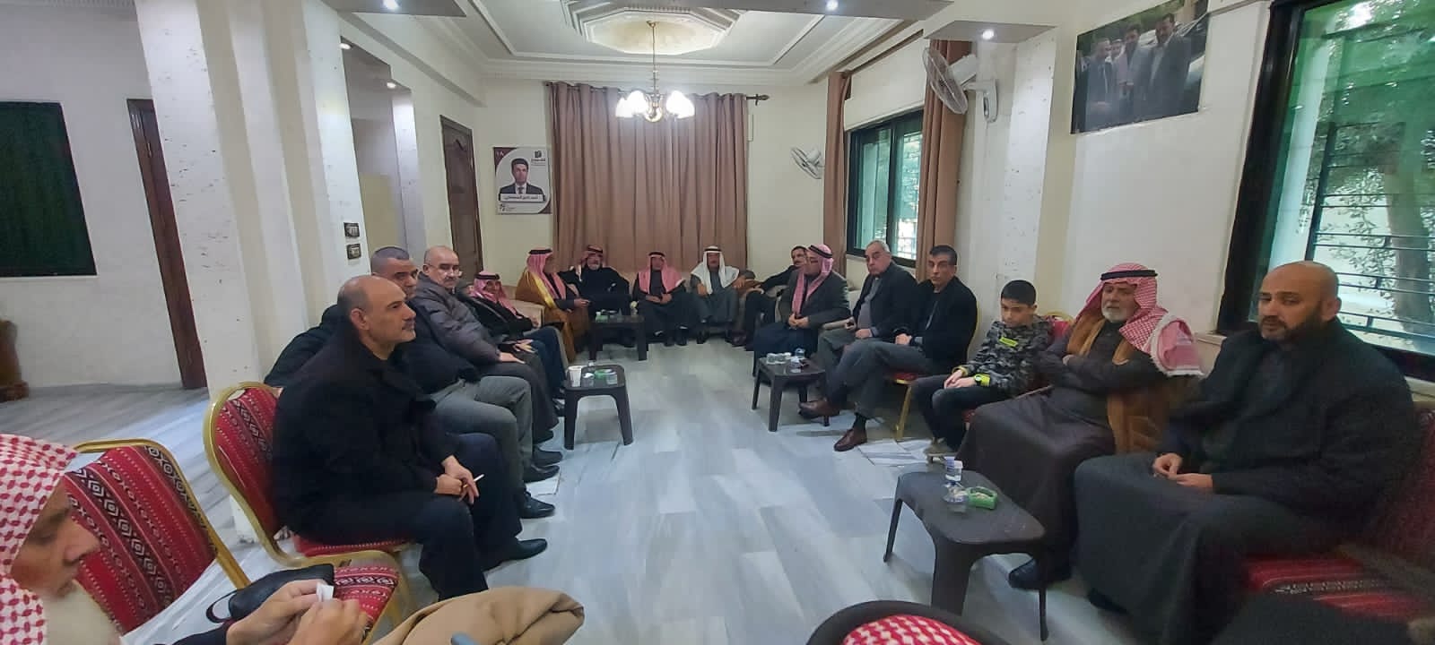 Madar Al-Saa Images 0.058618573481451275