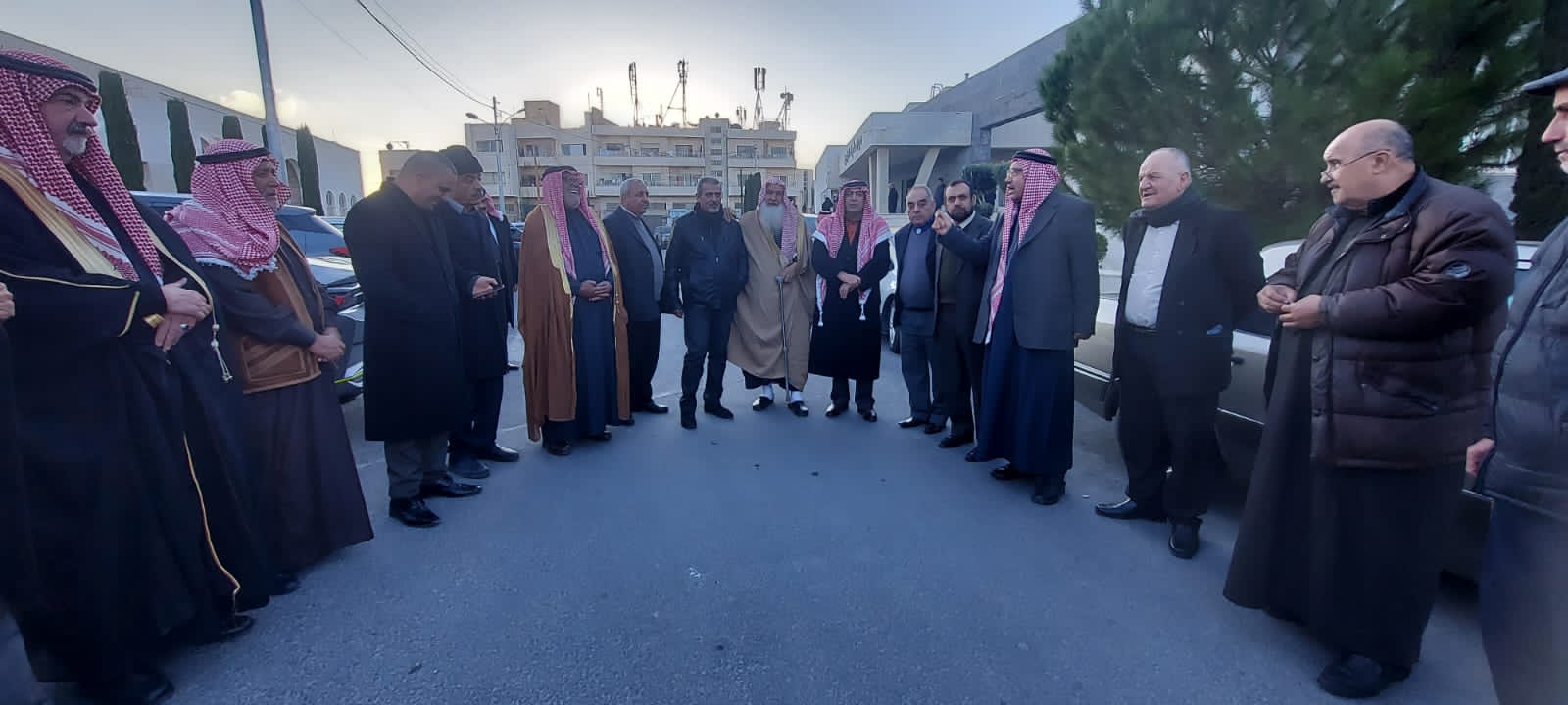 Madar Al-Saa Images 0.36874104049798606