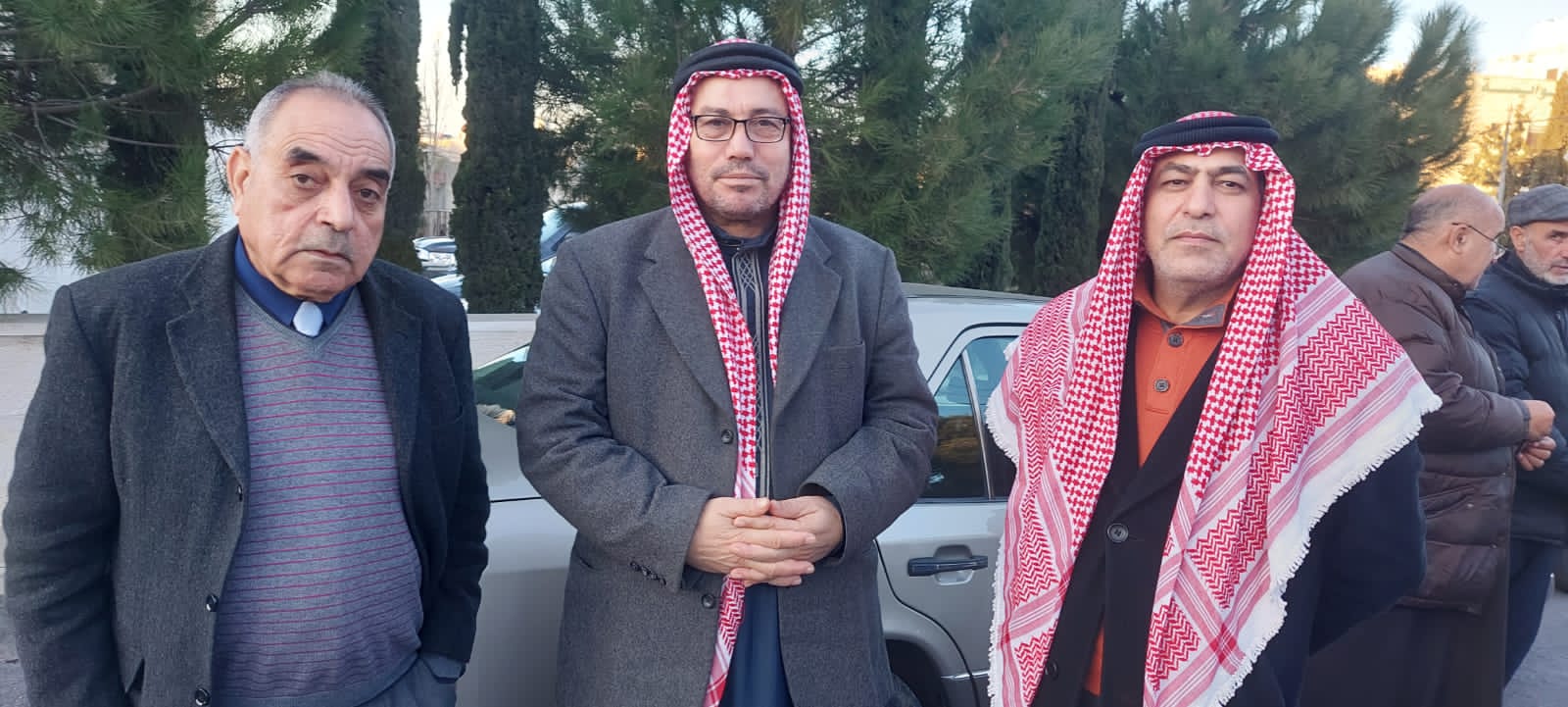 Madar Al-Saa Images 0.2250518505390906