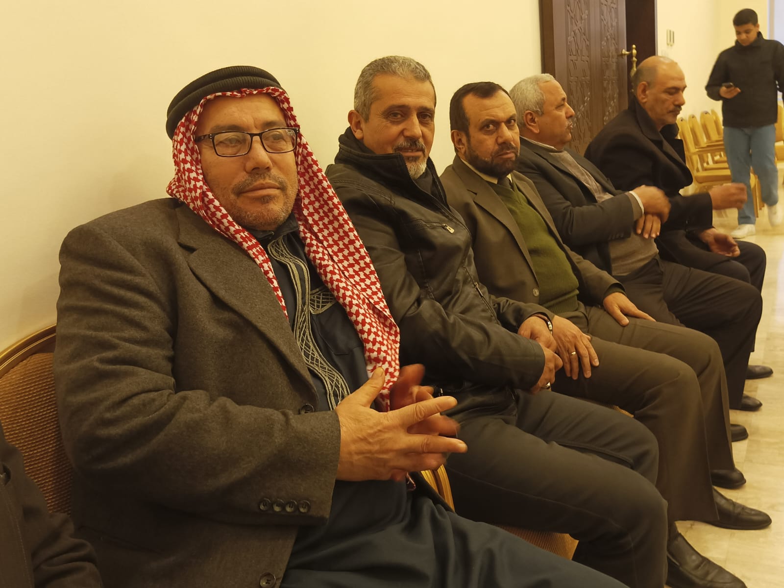 Madar Al-Saa Images 0.8961046520502323