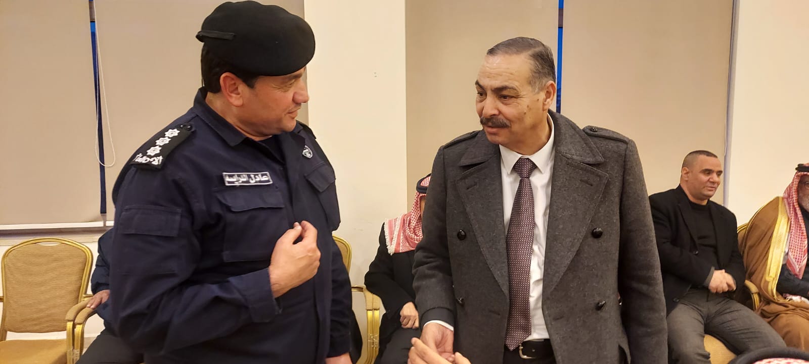 Madar Al-Saa Images 0.34512680768055426